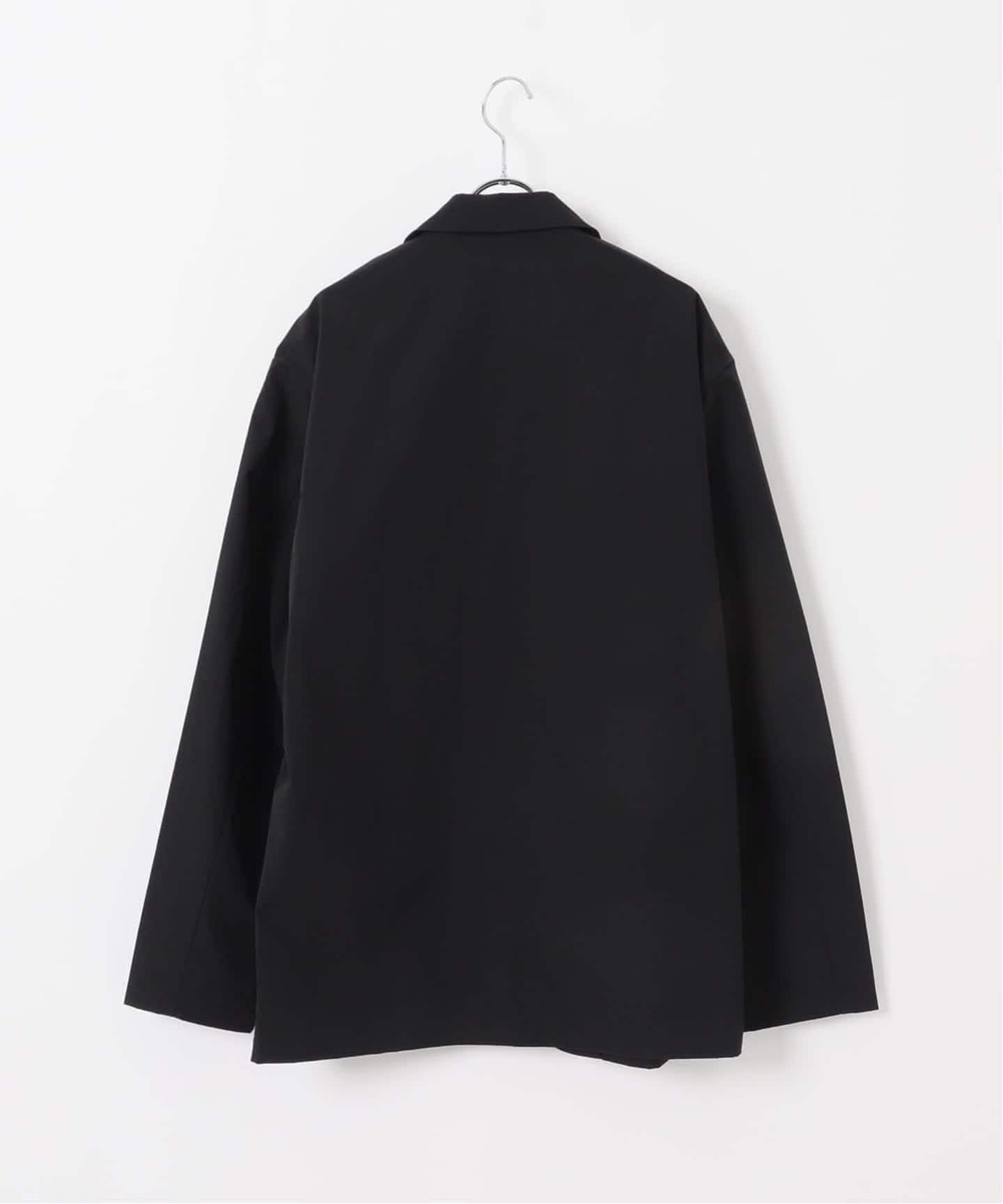 EDIFICE ALL-DAY SETUPシリーズ】2点セット ジャケット&パンツ《WEB