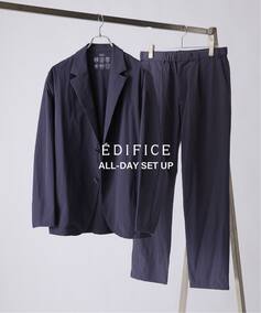 EDIFICE｜エディフィスのテーラードジャケット（メンズ）の公式通販 