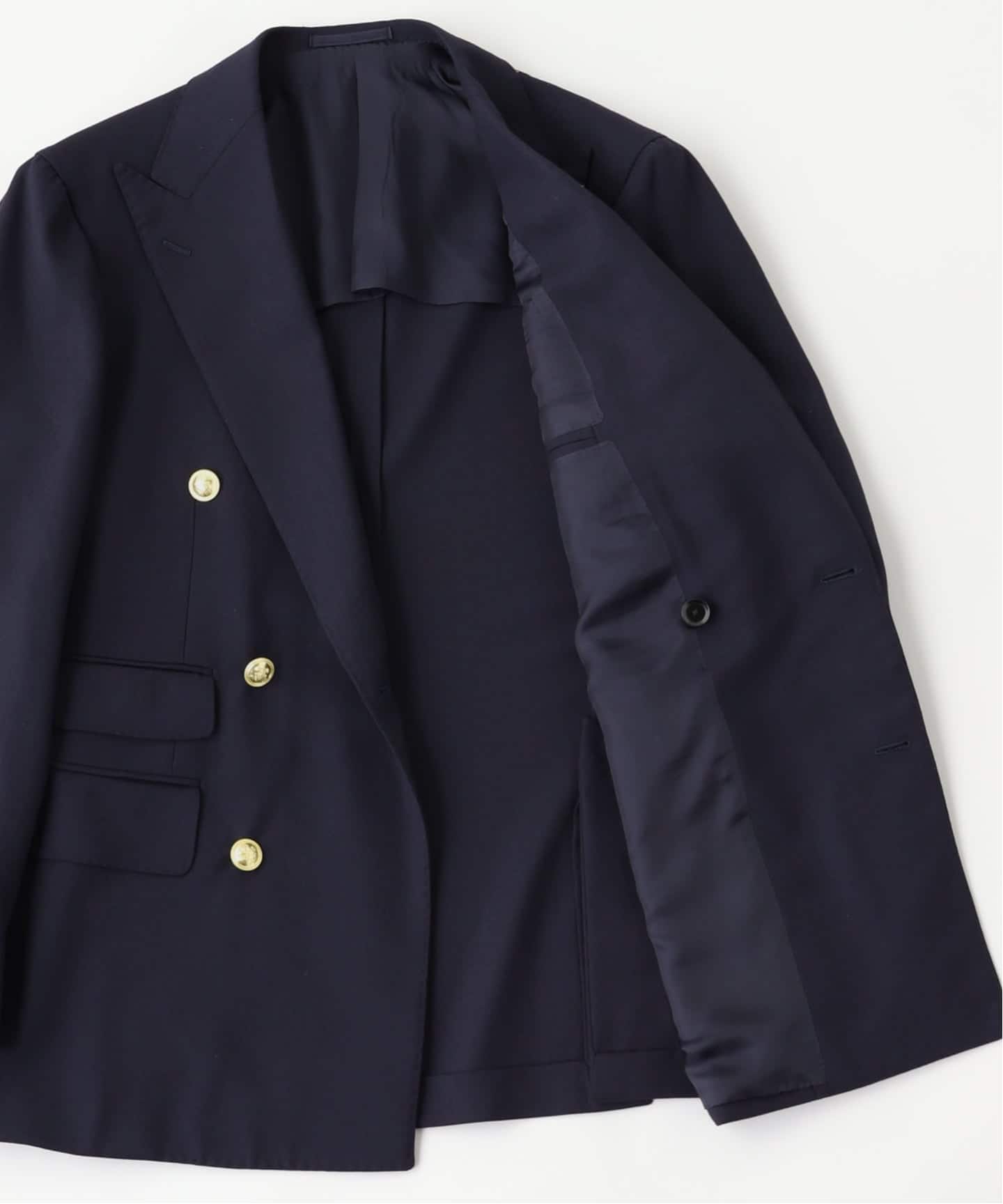 RINGJACKET（リングヂャケット）1954 Double Blazer（テーラード