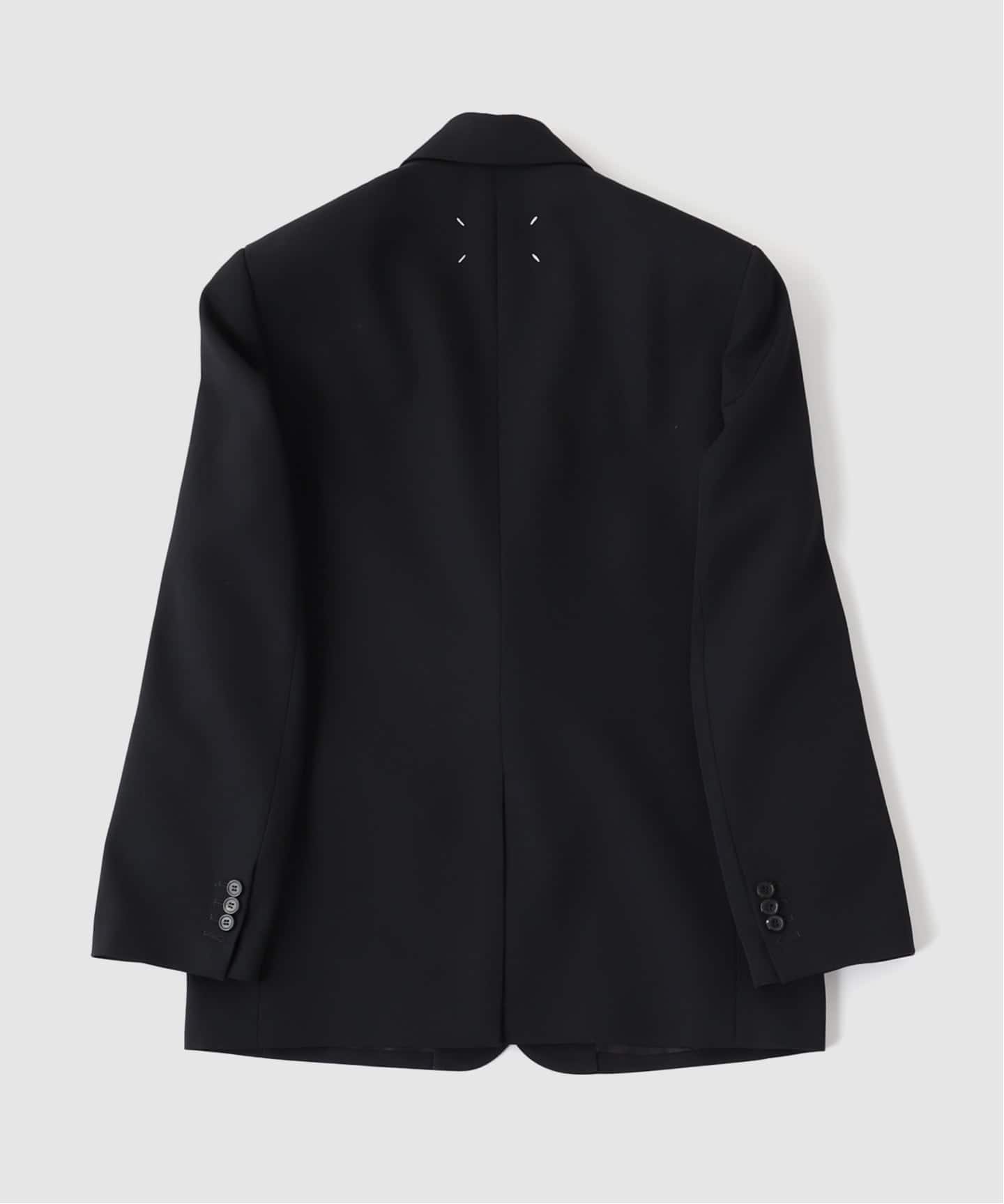 MAISON MARGIELA(メゾン マルジェラ) FOLDABLE COLLAR BLAZER（その他