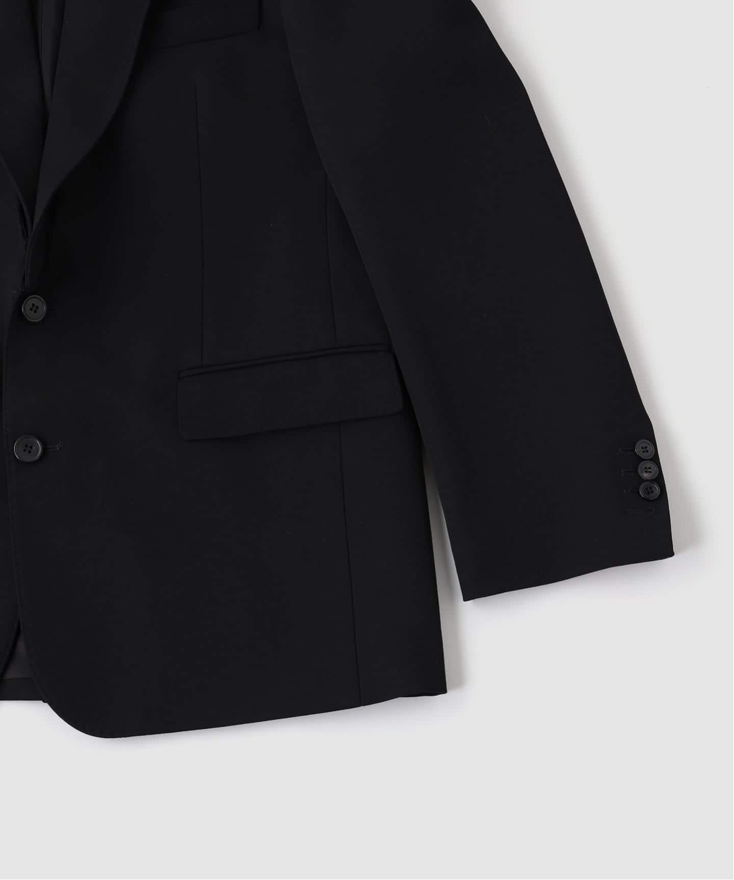 MAISON MARGIELA(メゾン マルジェラ) FOLDABLE COLLAR BLAZER（その他