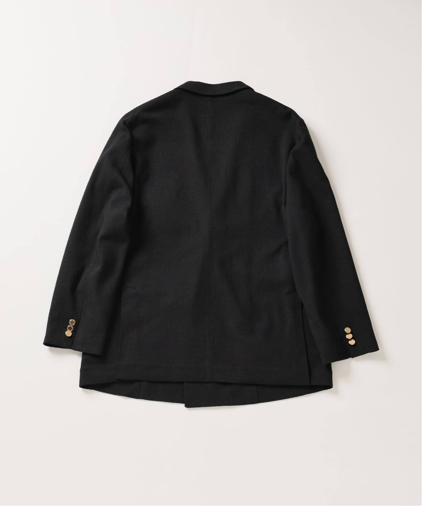 予約》COUTURE D'ADAM (クチュール ド アダム) ダブル ジャケット