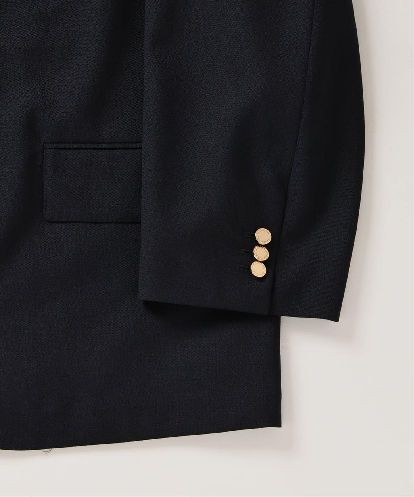 COUTURE D'ADAM (クチュール ド アダム) Big ジャケット Single Blazer