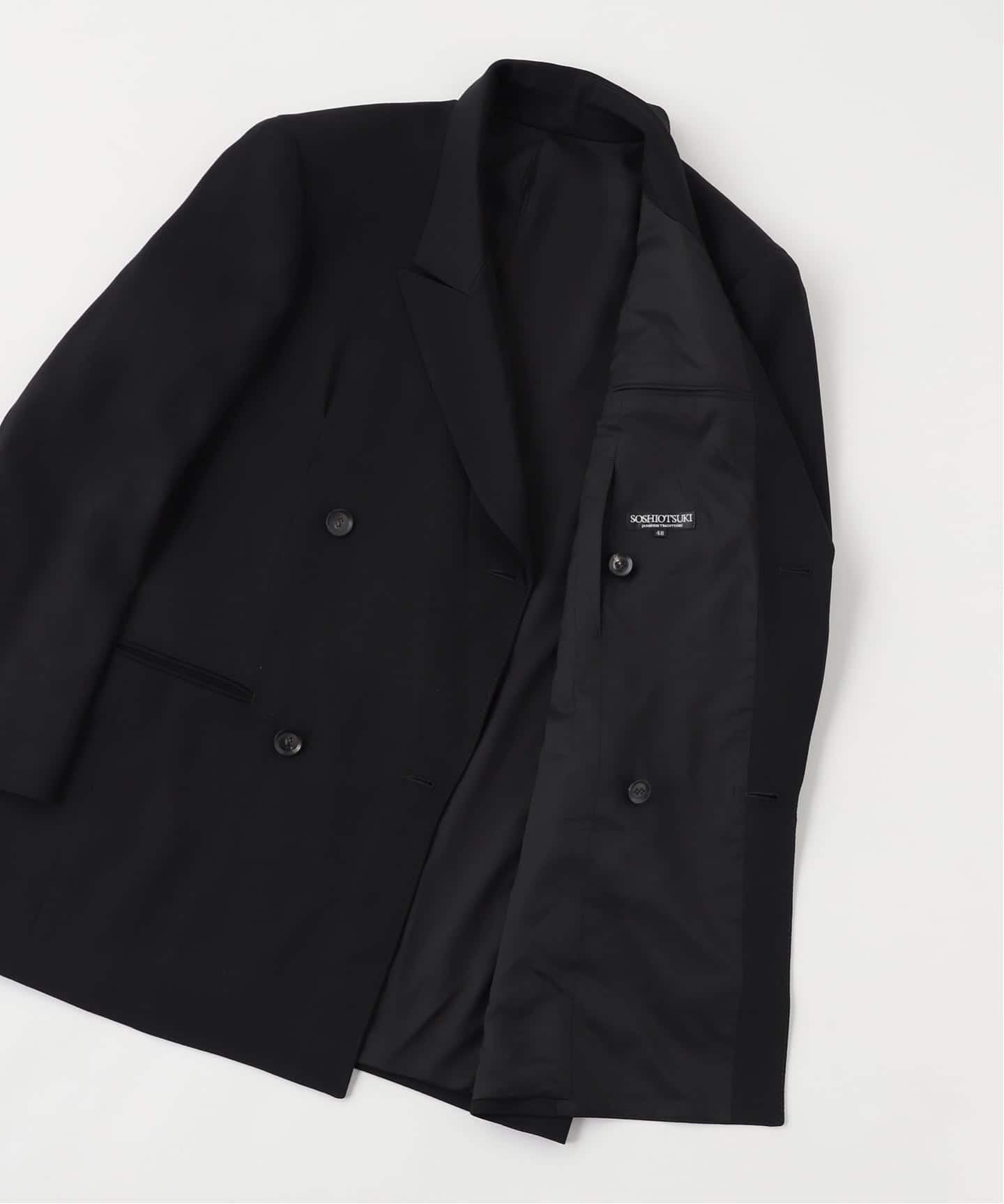 SOSHI OTSUKI （ソウシオオツキ）JACKET（その他ジャケット・スーツ