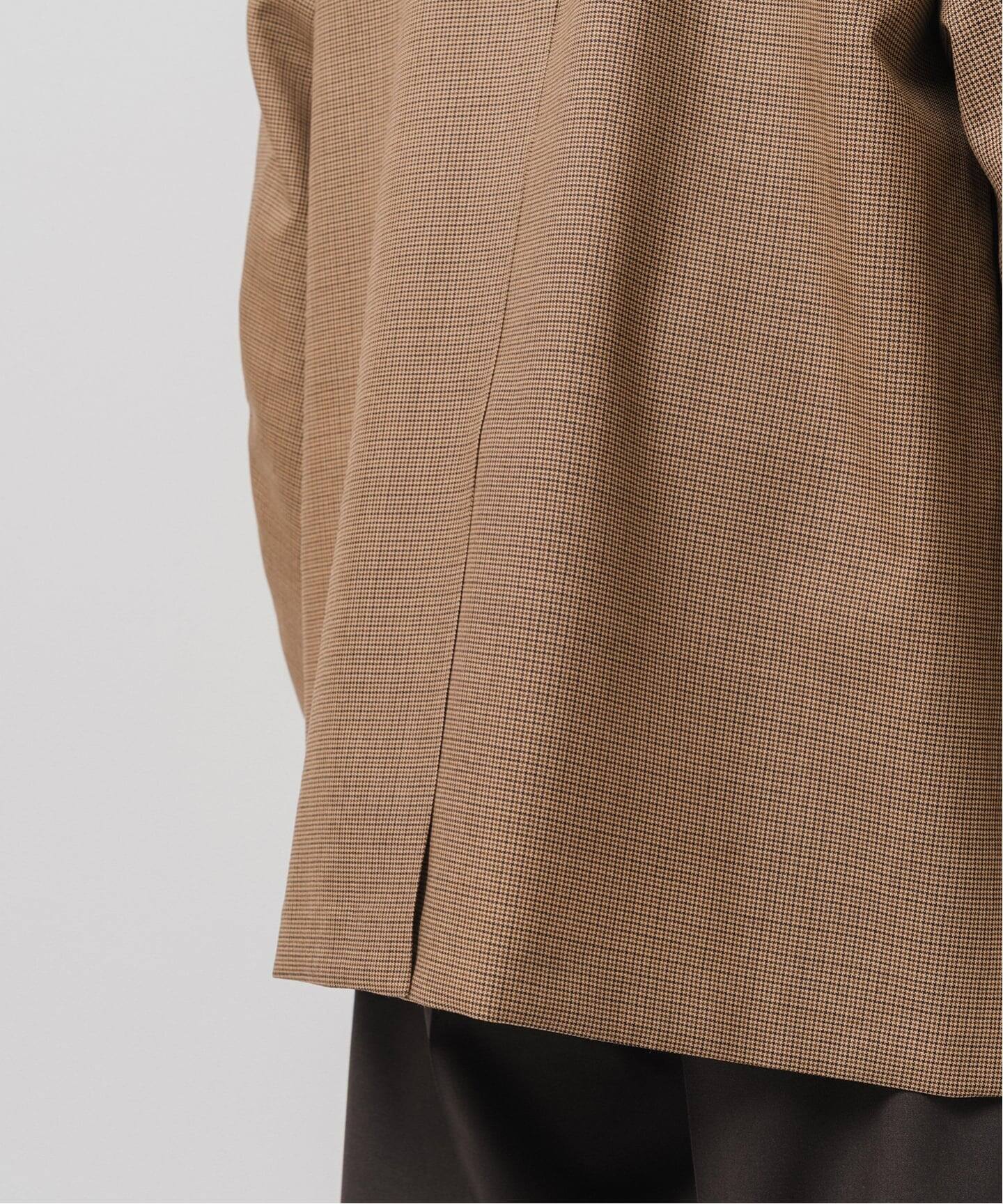 COUTURE D'ADAM (クチュール ド アダム) Big ジャケット Single