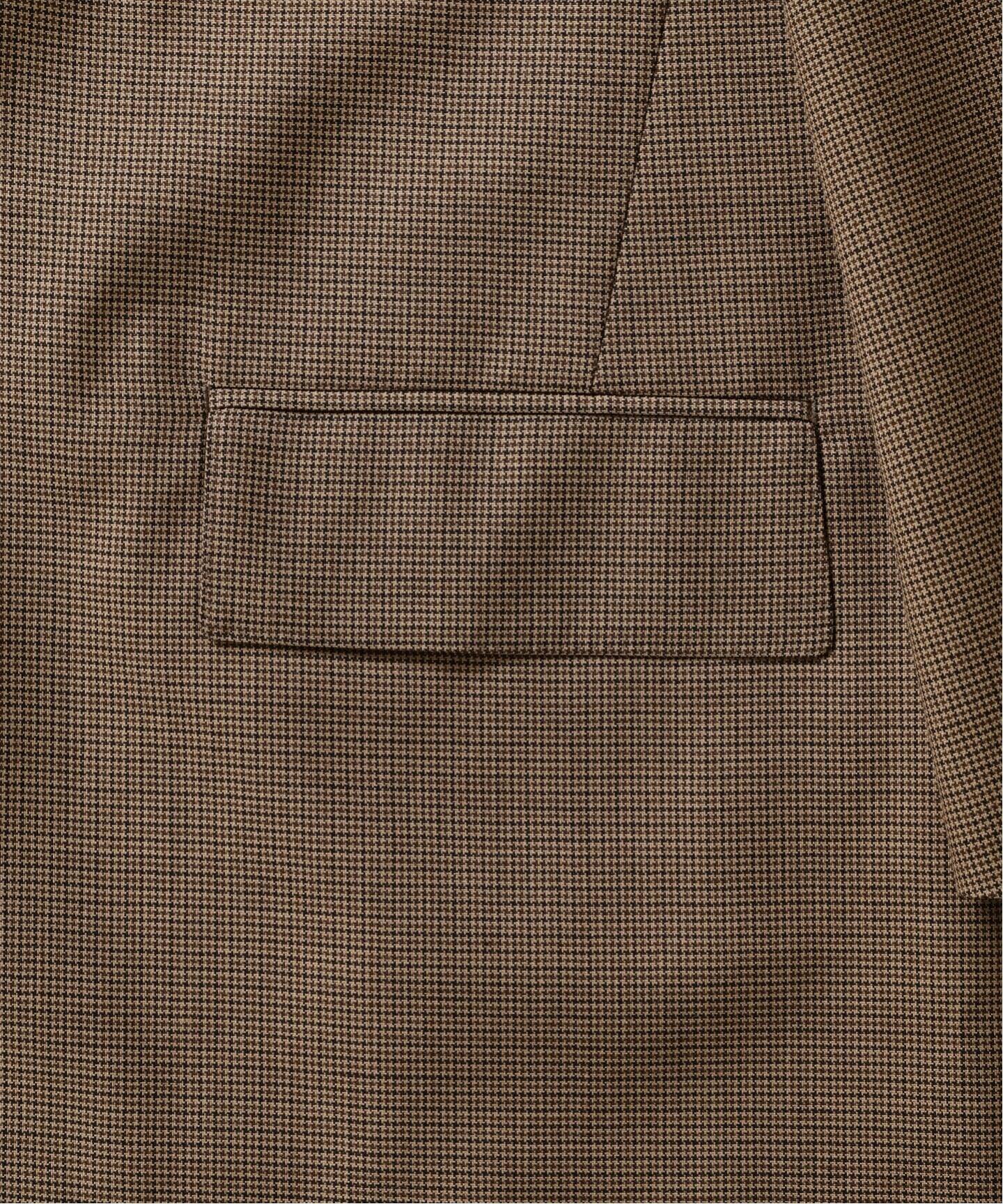 COUTURE D'ADAM (クチュール ド アダム) Big ジャケット Single