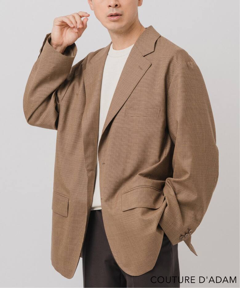 ジャケット･スーツ