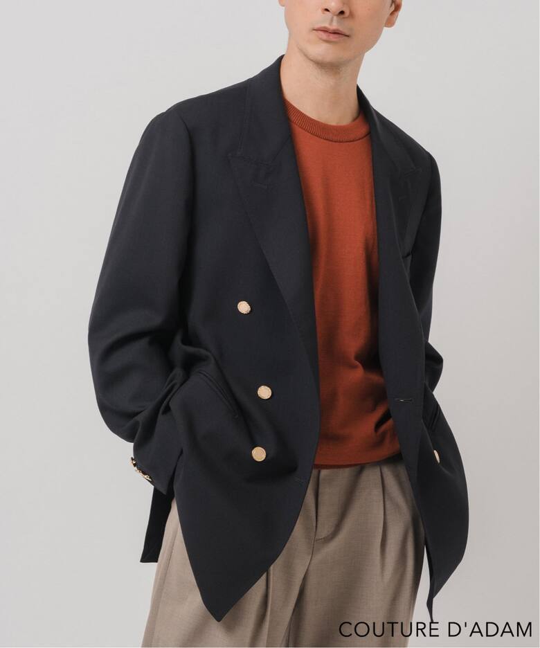 ジャケット･スーツ