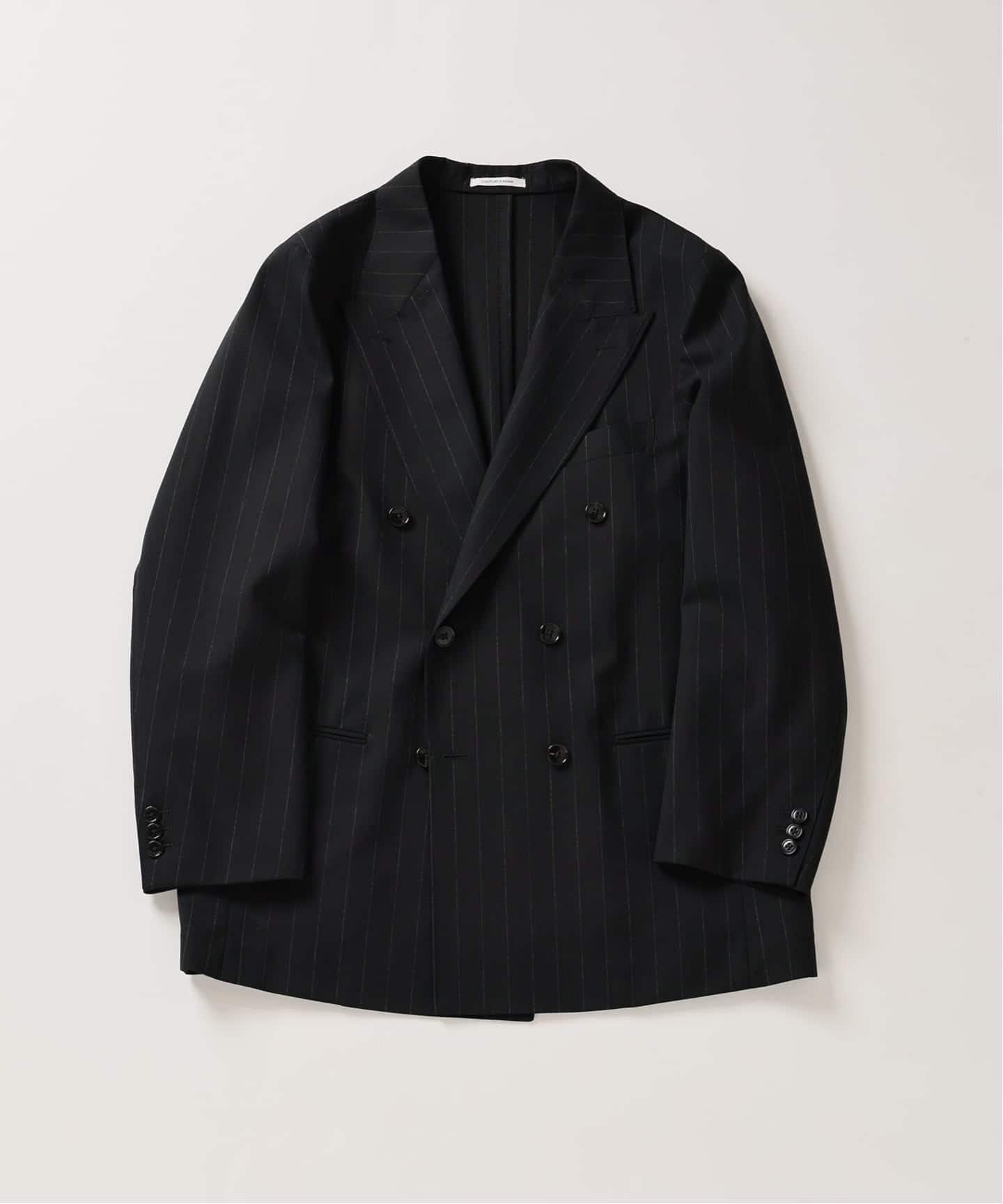 COUTURE D'ADAM (クチュール ド アダム) 別注 Double JK Stripe COUTURE D'ADAM (クチュール ド アダム) 別注 Double JK Stripe