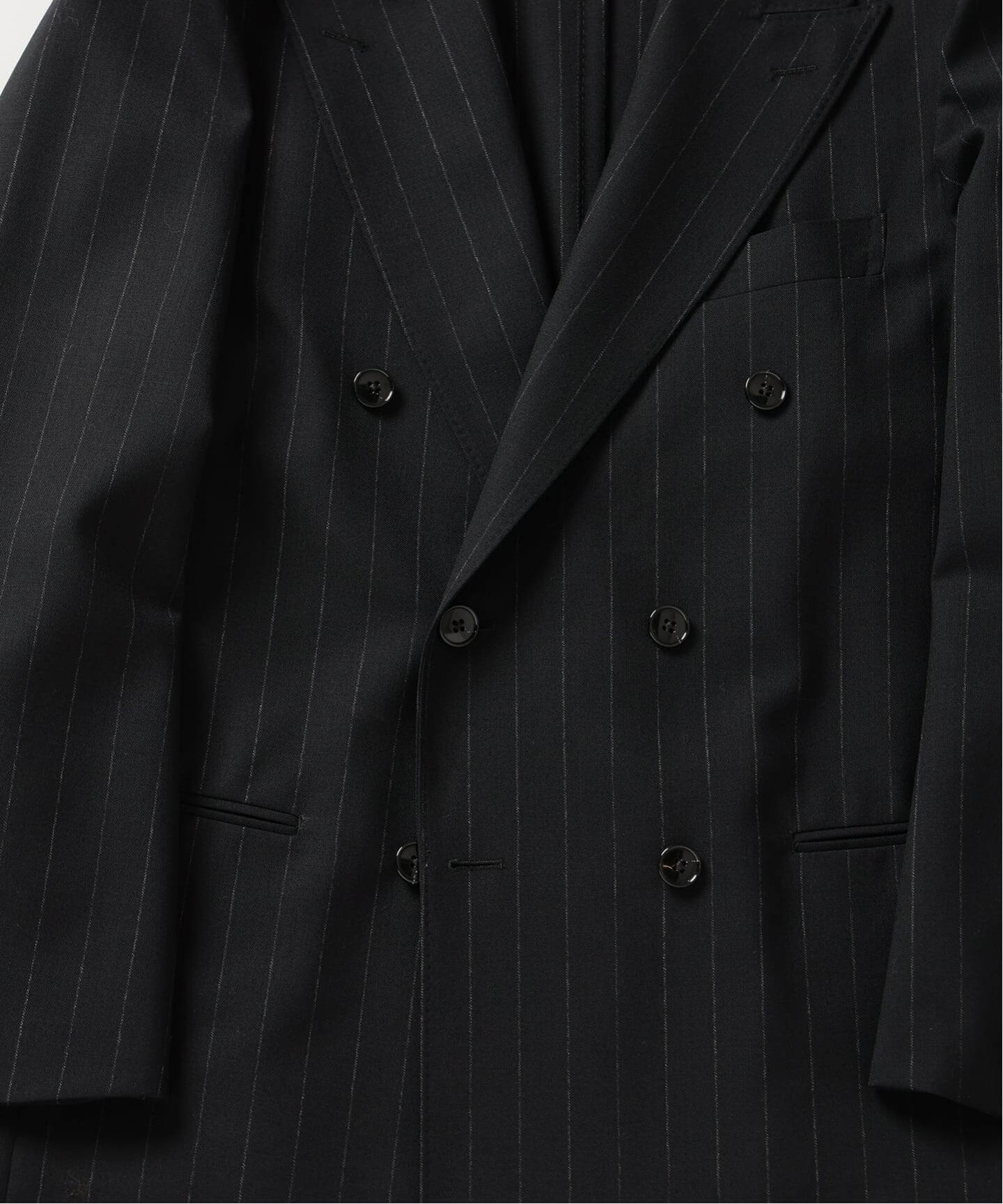 COUTURE D'ADAM (クチュール ド アダム) 別注 Double JK Stripe