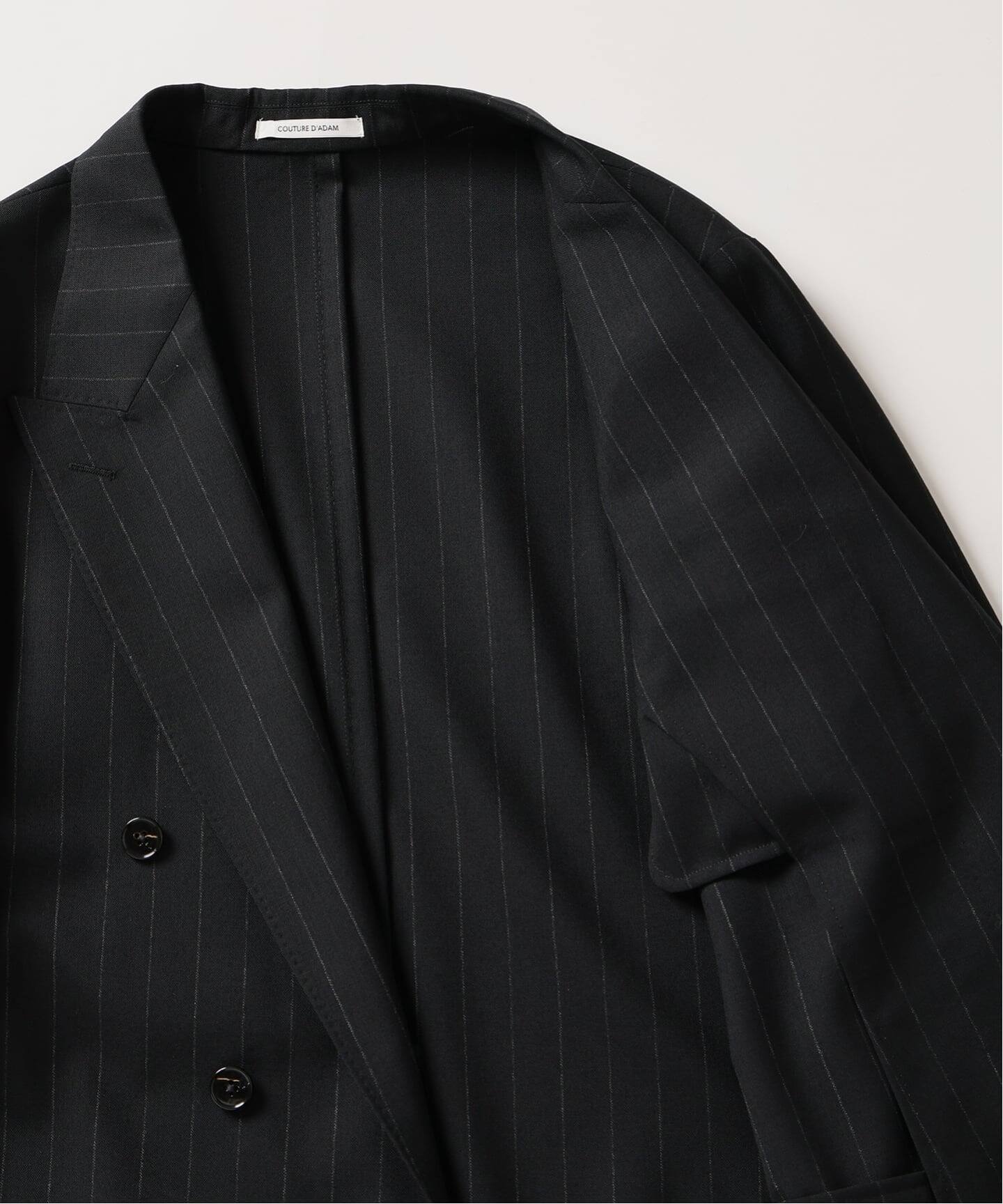 COUTURE D'ADAM (クチュール ド アダム) 別注 Double JK Stripe COUTURE D'ADAM (クチュール ド アダム) 別注 Double JK Stripe