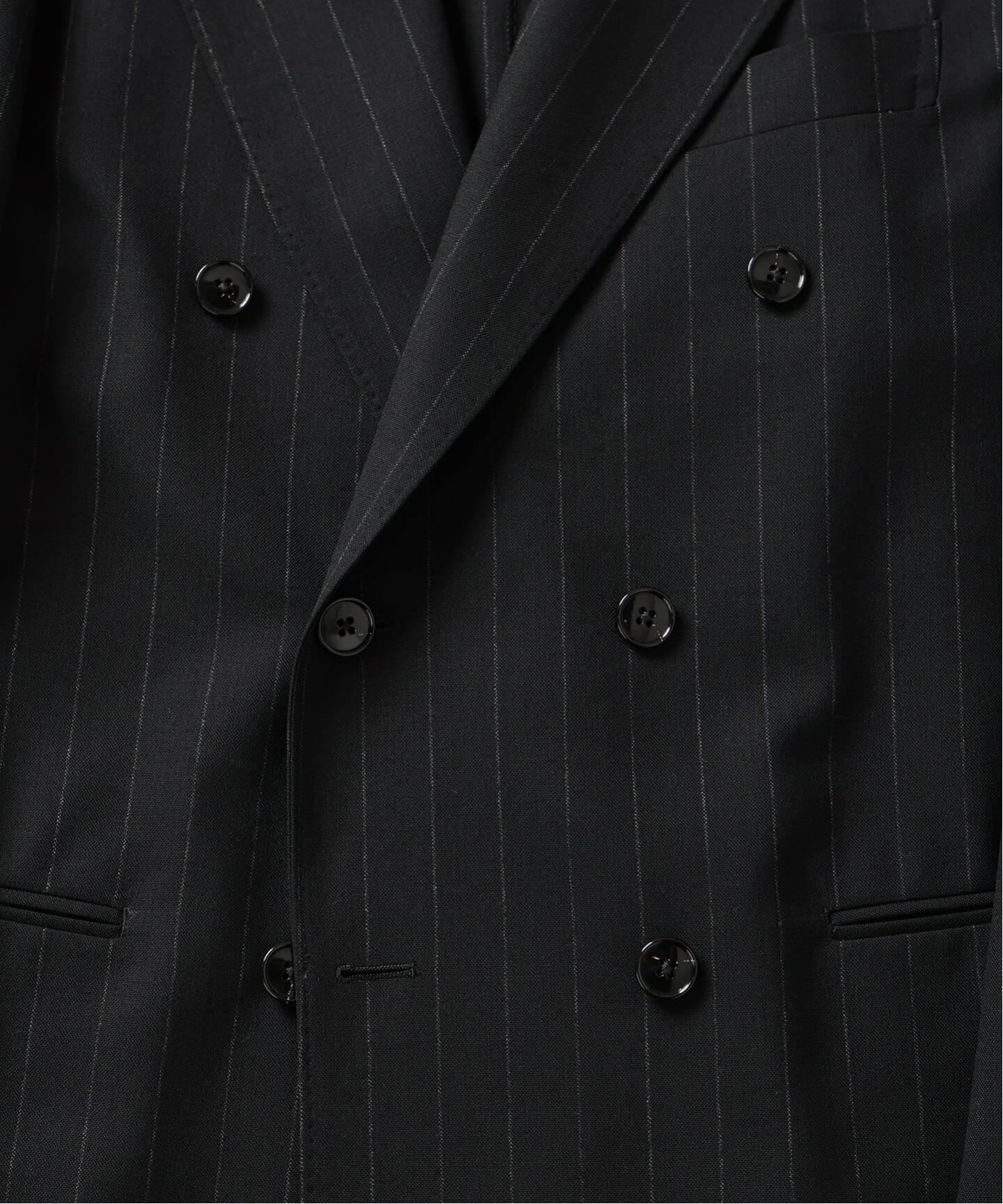 COUTURE D'ADAM (クチュール ド アダム) 別注 Double JK Stripe