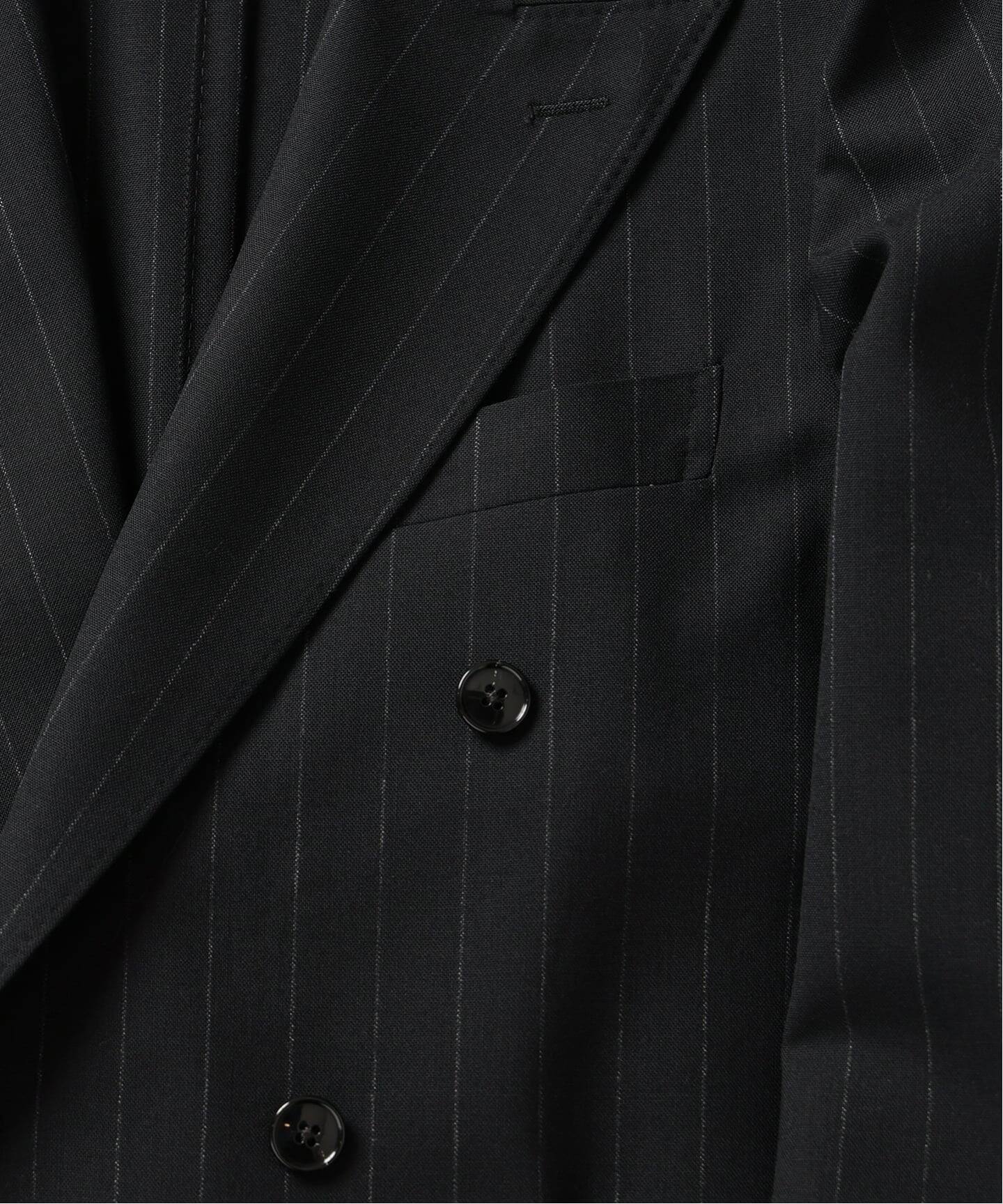 COUTURE D'ADAM (クチュール ド アダム) 別注 Double JK Stripe