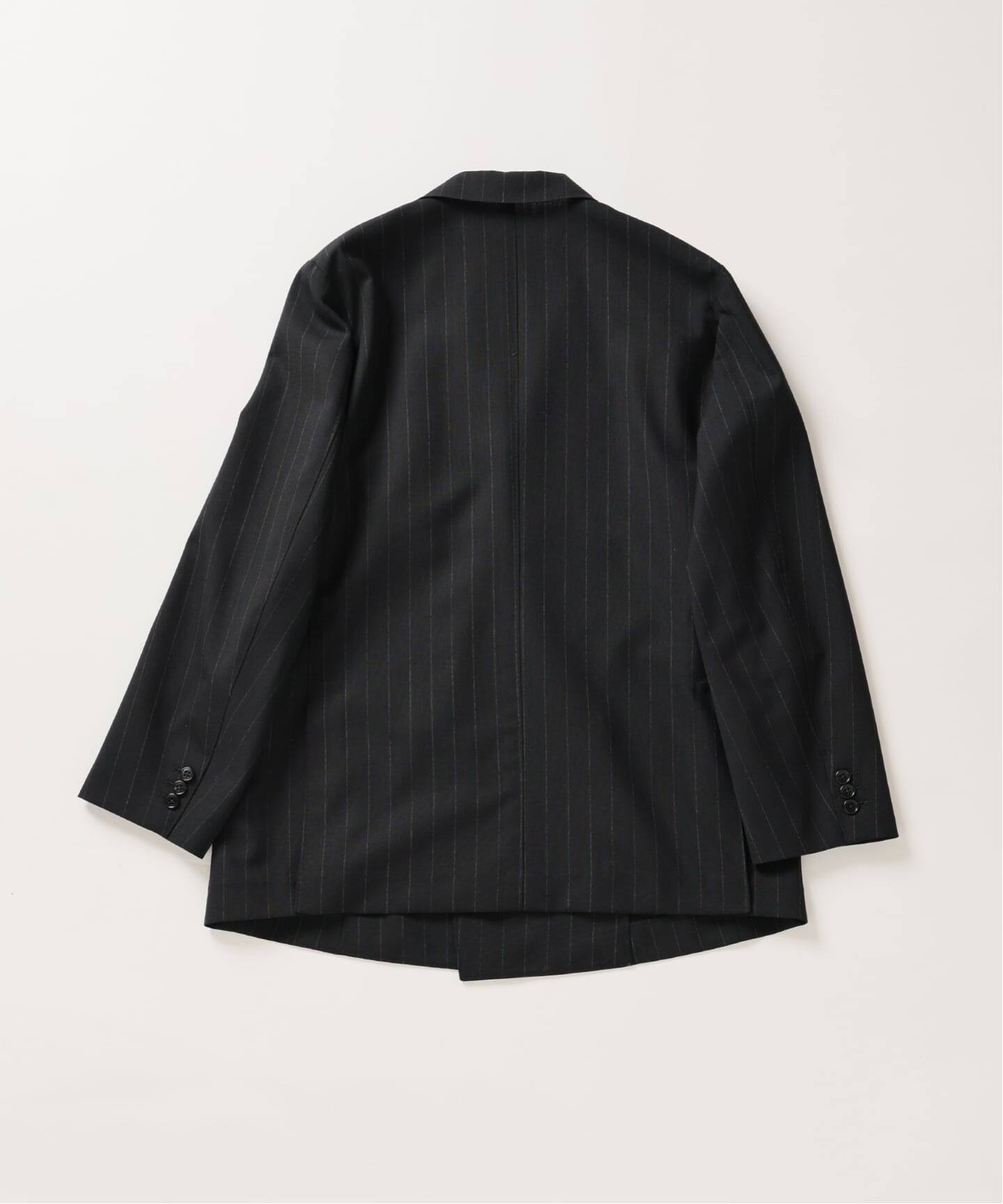 COUTURE D'ADAM (クチュール ド アダム) 別注 Double JK Stripe