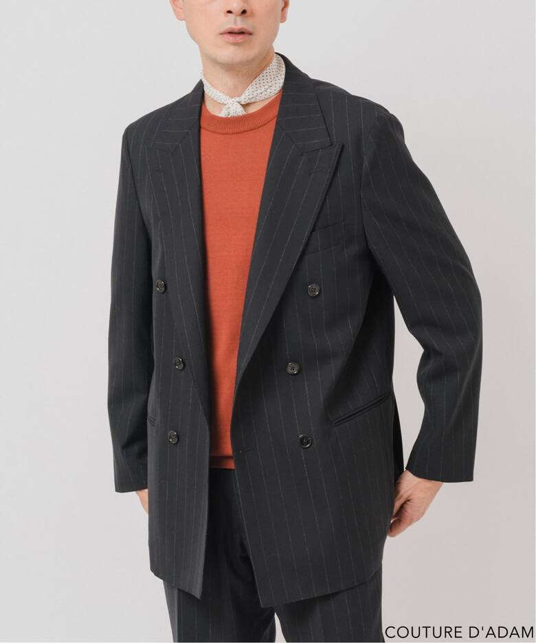 ジャケット･スーツ