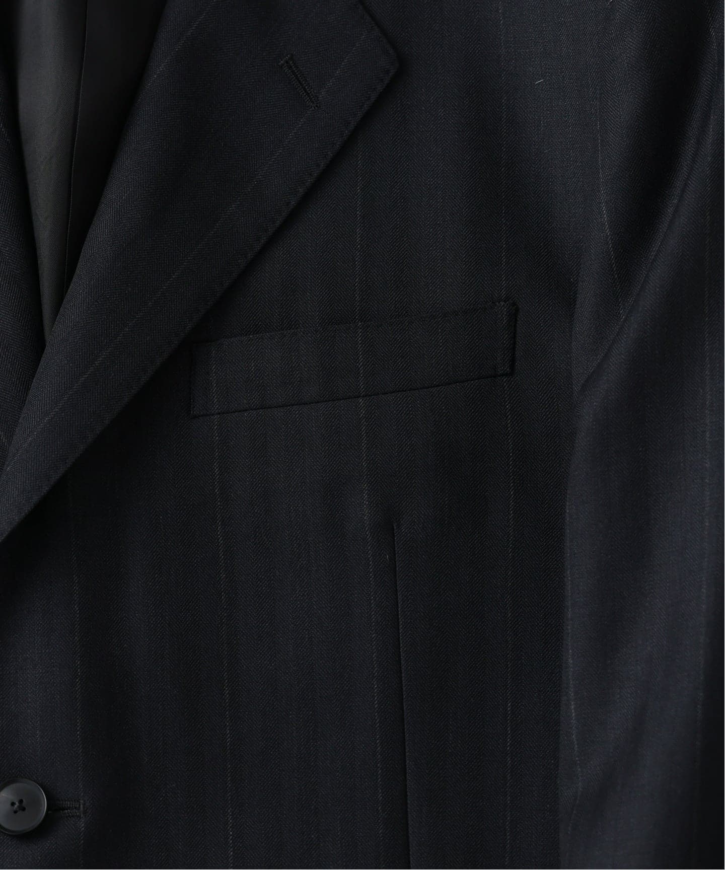 AURALEE (オーラリー) BLUEFACED WOOL JACKET（その他ジャケット