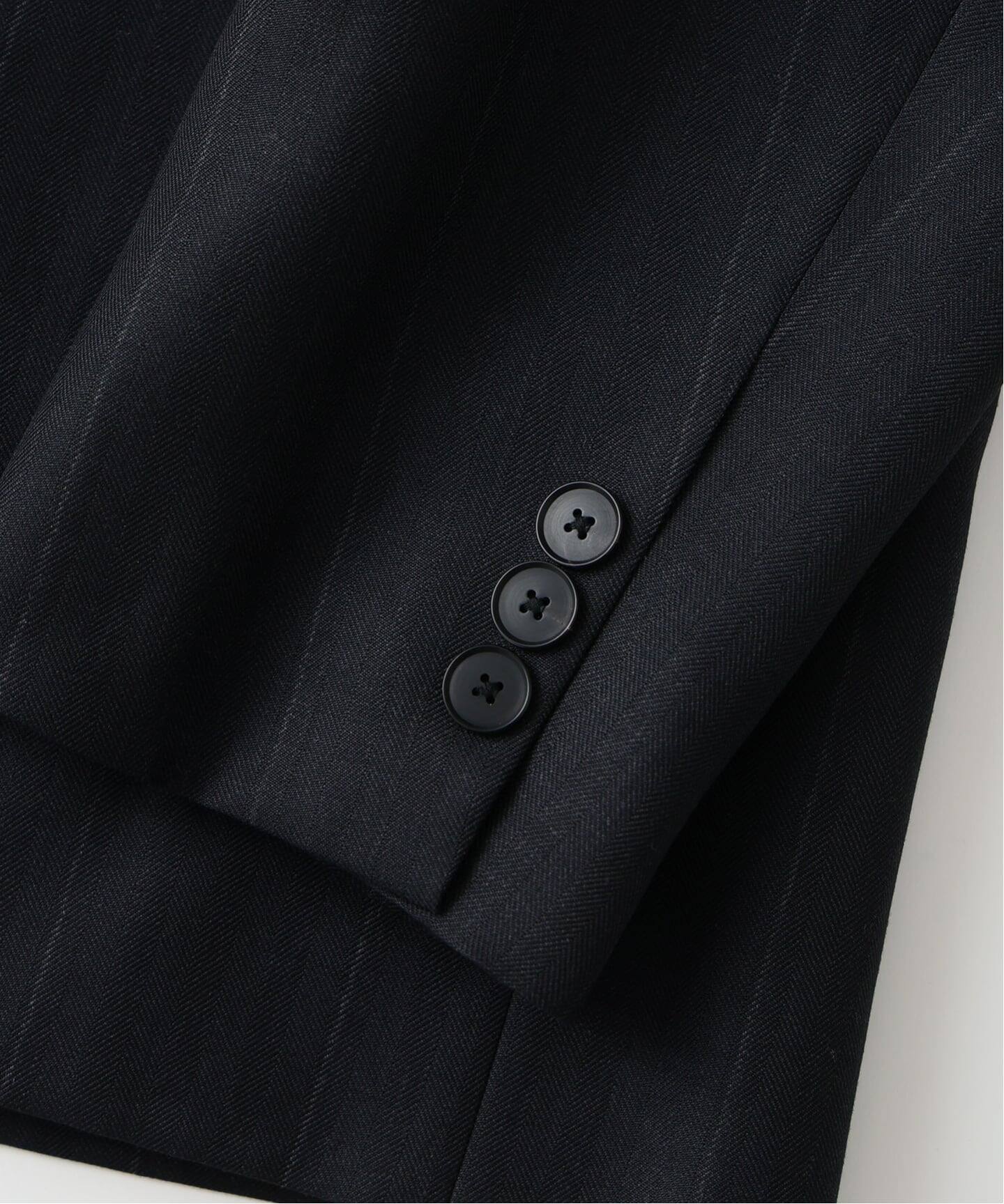 AURALEE (オーラリー) BLUEFACED WOOL JACKET（その他ジャケット