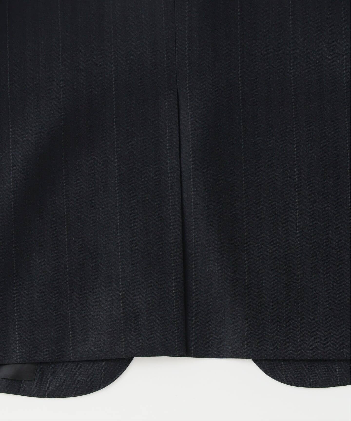 AURALEE (オーラリー) BLUEFACED WOOL JACKET（その他ジャケット