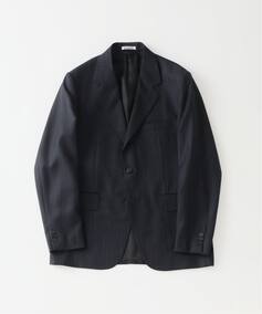 AURALEE (オーラリー) BLUEFACED WOOL JACKET（その他ジャケット 
