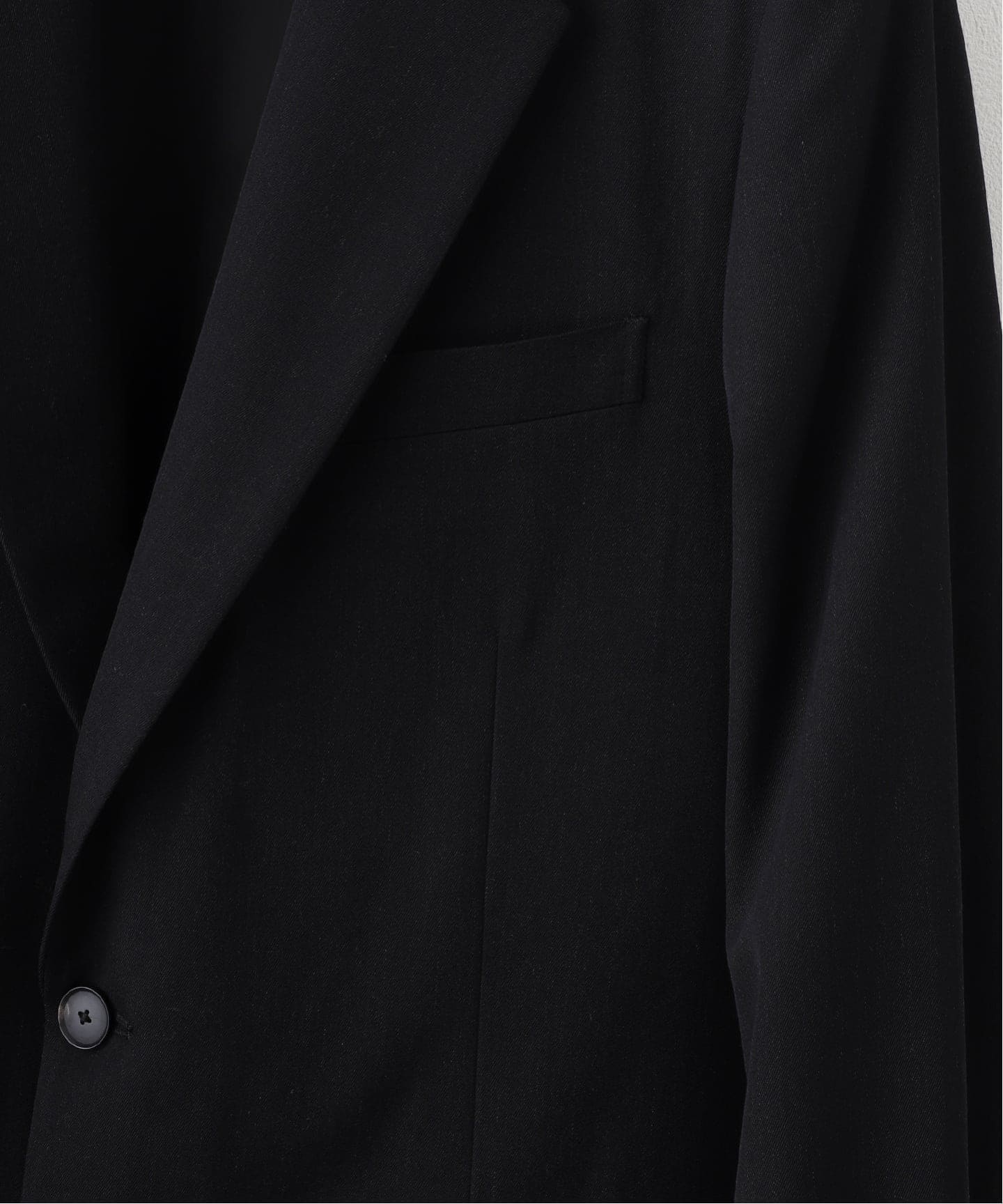 AURALEE (オーラリー) LIGHT WOOL MAX GABARDINE JACKET（その他