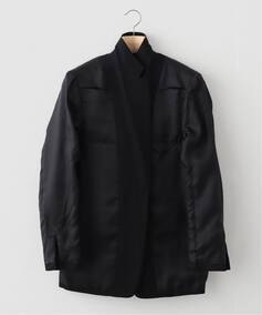 AURALEE (オーラリー) LIGHT WOOL MAX GABARDINE JACKET（その他 