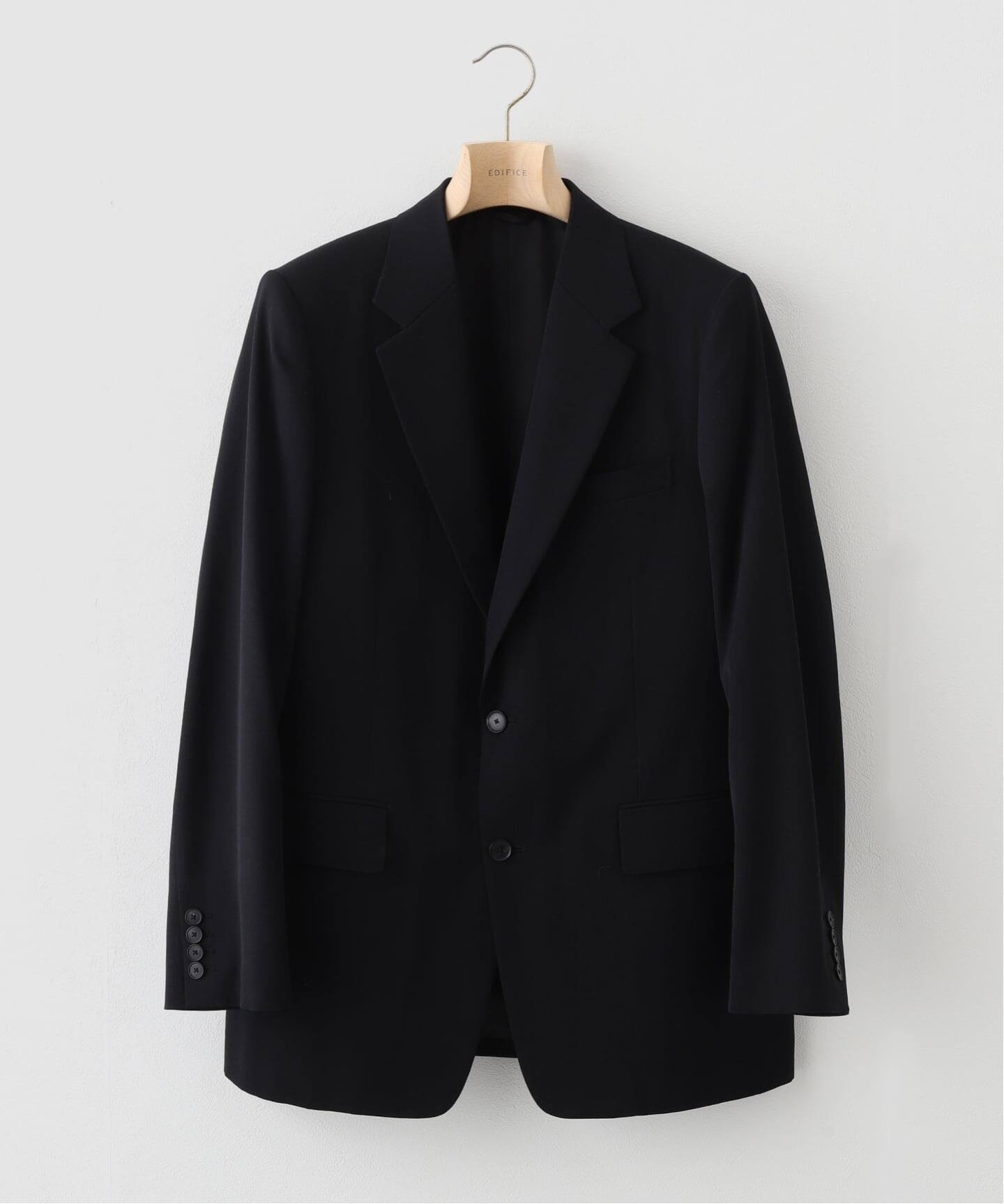 AURALEE (オーラリー) LIGHT WOOL MAX GABARDINE JACKET（その他 