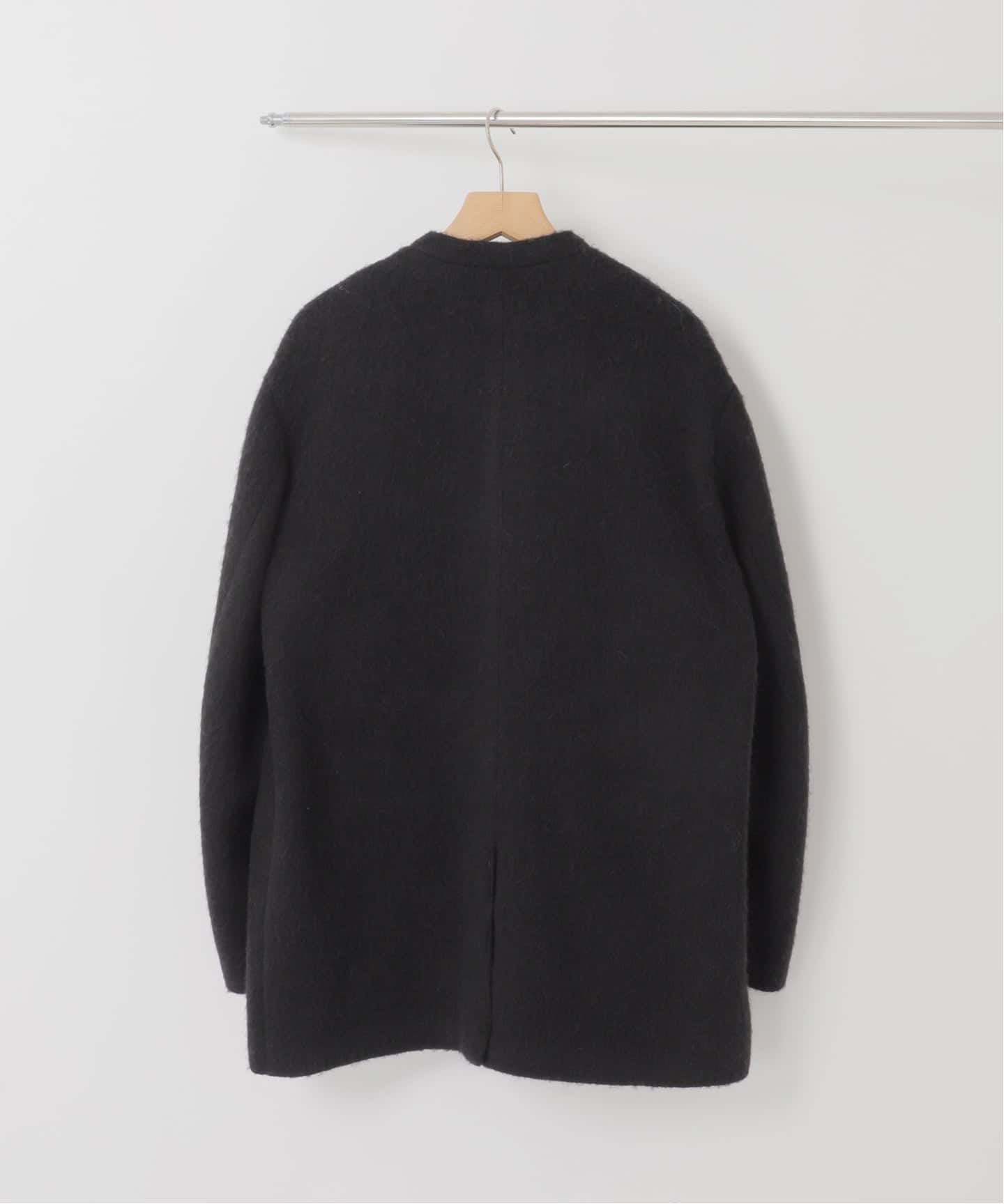 COUTURE D'ADAM (クチュール ド アダム) No Collar ジャケット（ノー
