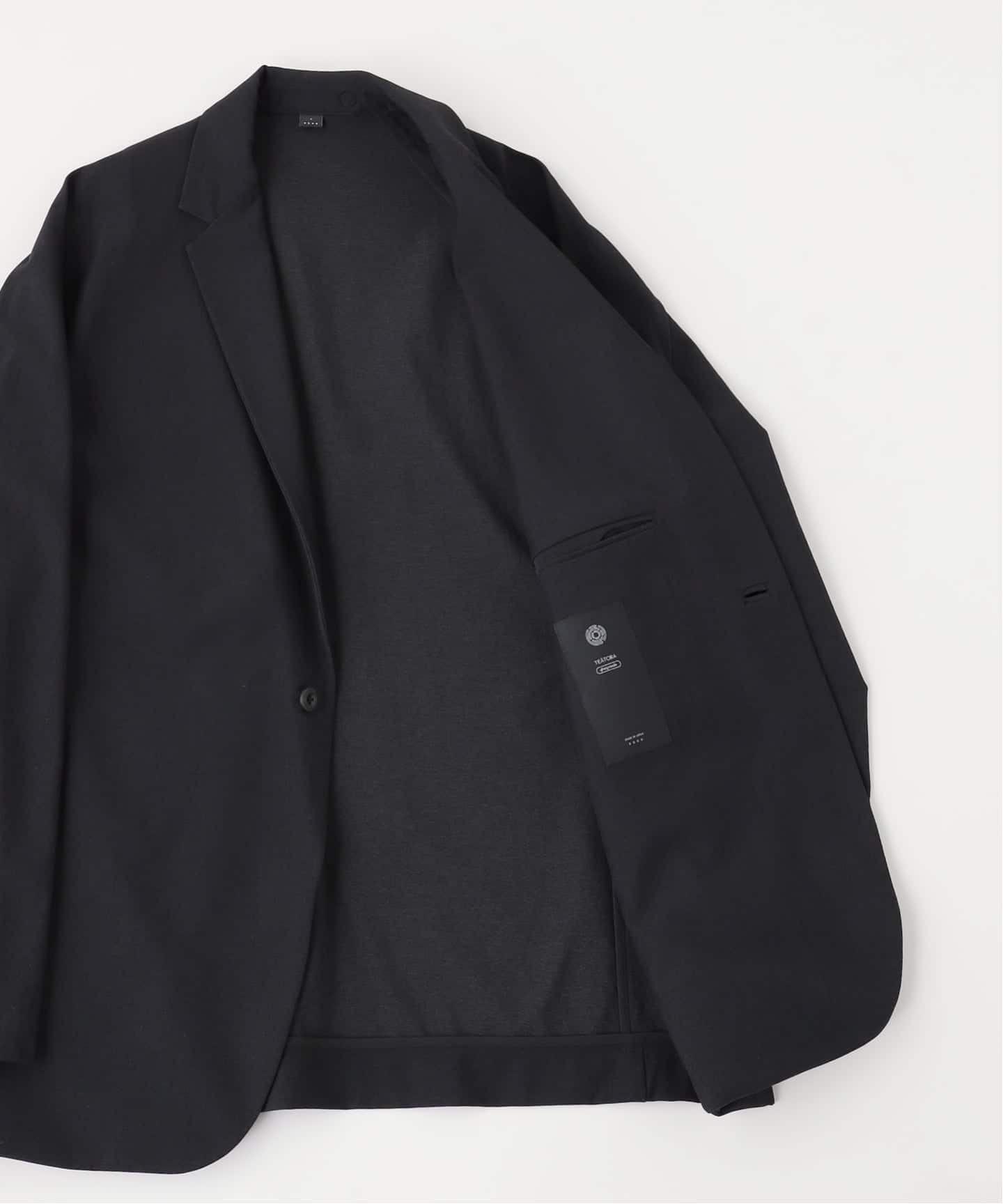 TEATORA (テアトラ) Wallet JKT PLUS GC（その他ジャケット・スーツ