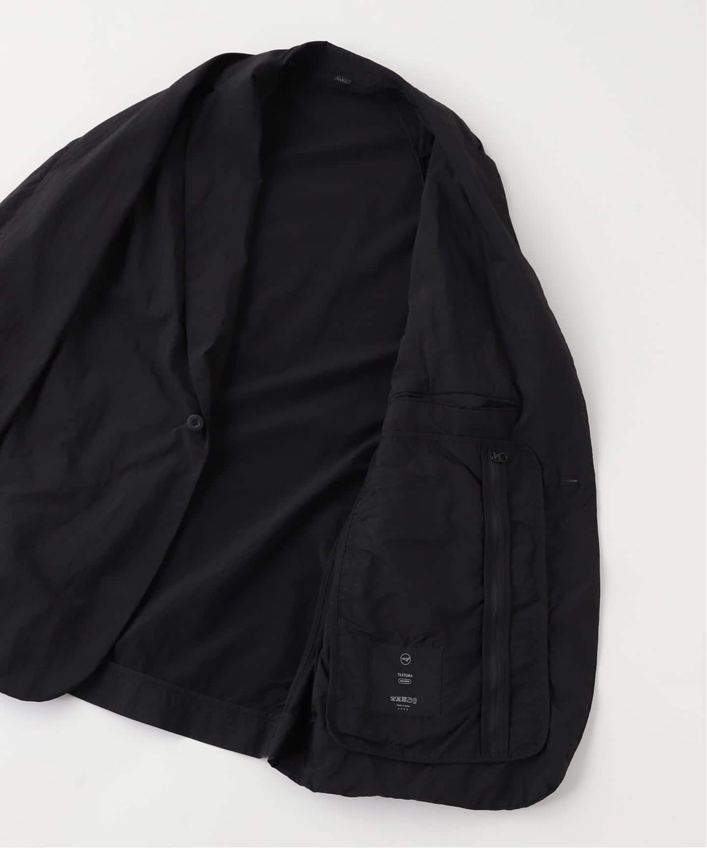 TEATORA (テアトラ) Wallet JKT PLUS P（その他ジャケット・スーツ