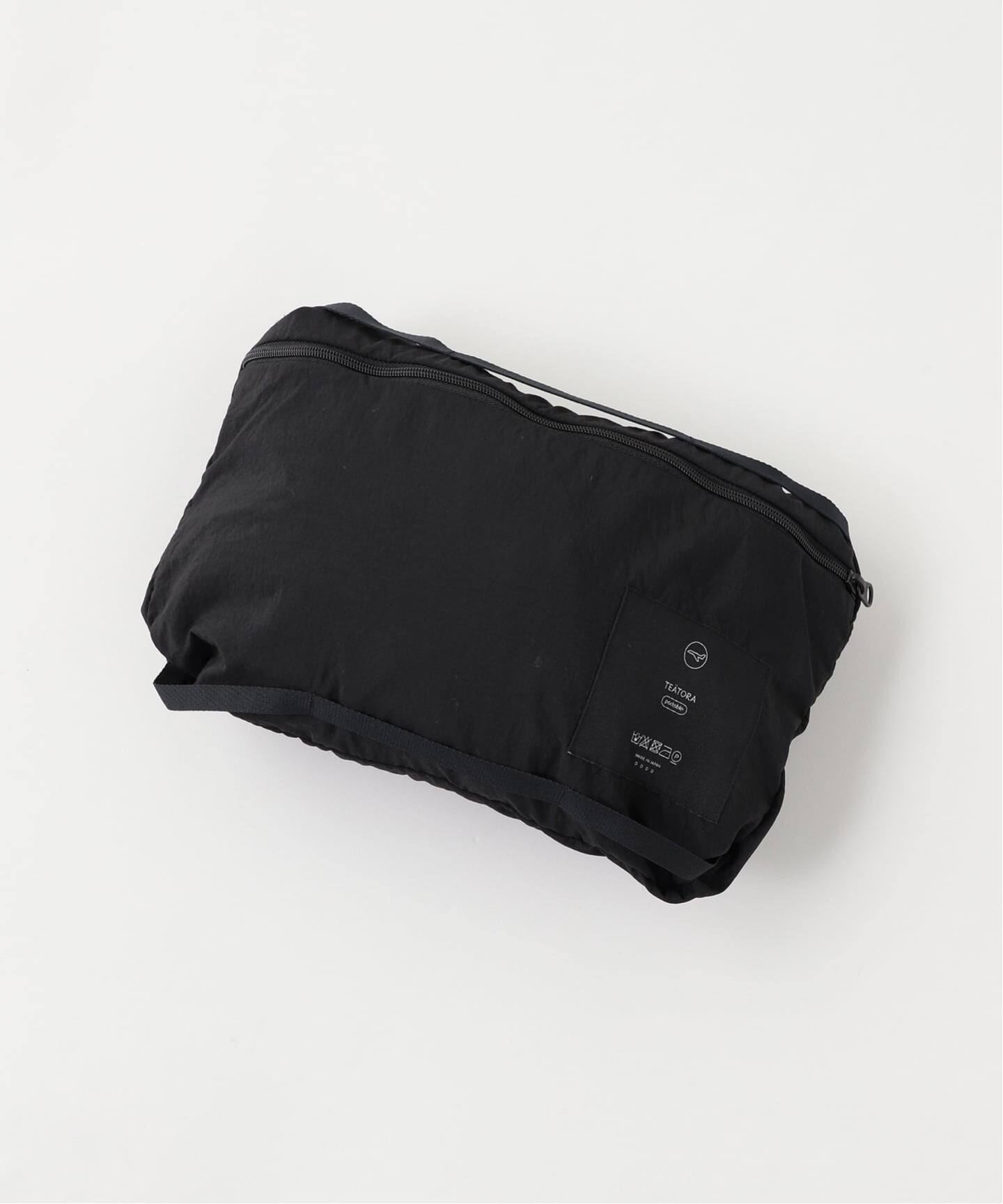 TEATORA (テアトラ) Wallet JKT PLUS P（その他ジャケット・スーツ