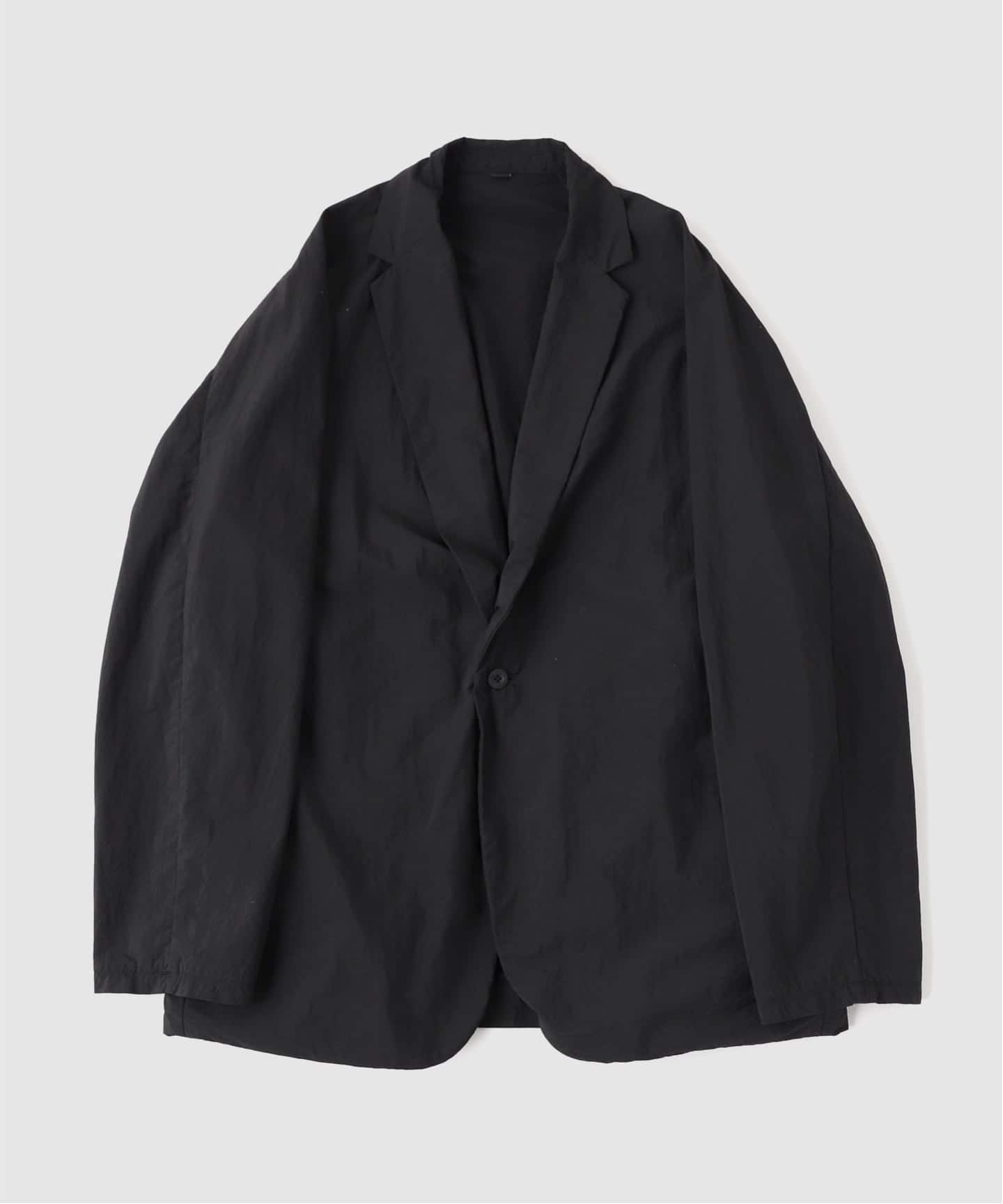 AURALEE (オーラリー) LIGHT WOOL MAX GABARDINE JACKET（その他