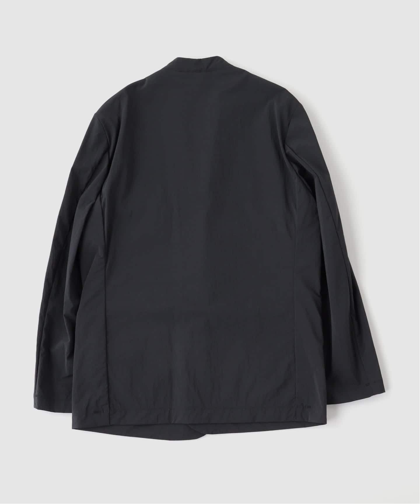 TEATORA Device JKT MINUS Doctroid サイズ3 TEATORA」(テアトラ)DEVICE JKT MINUS PACKABLE -BLACK-