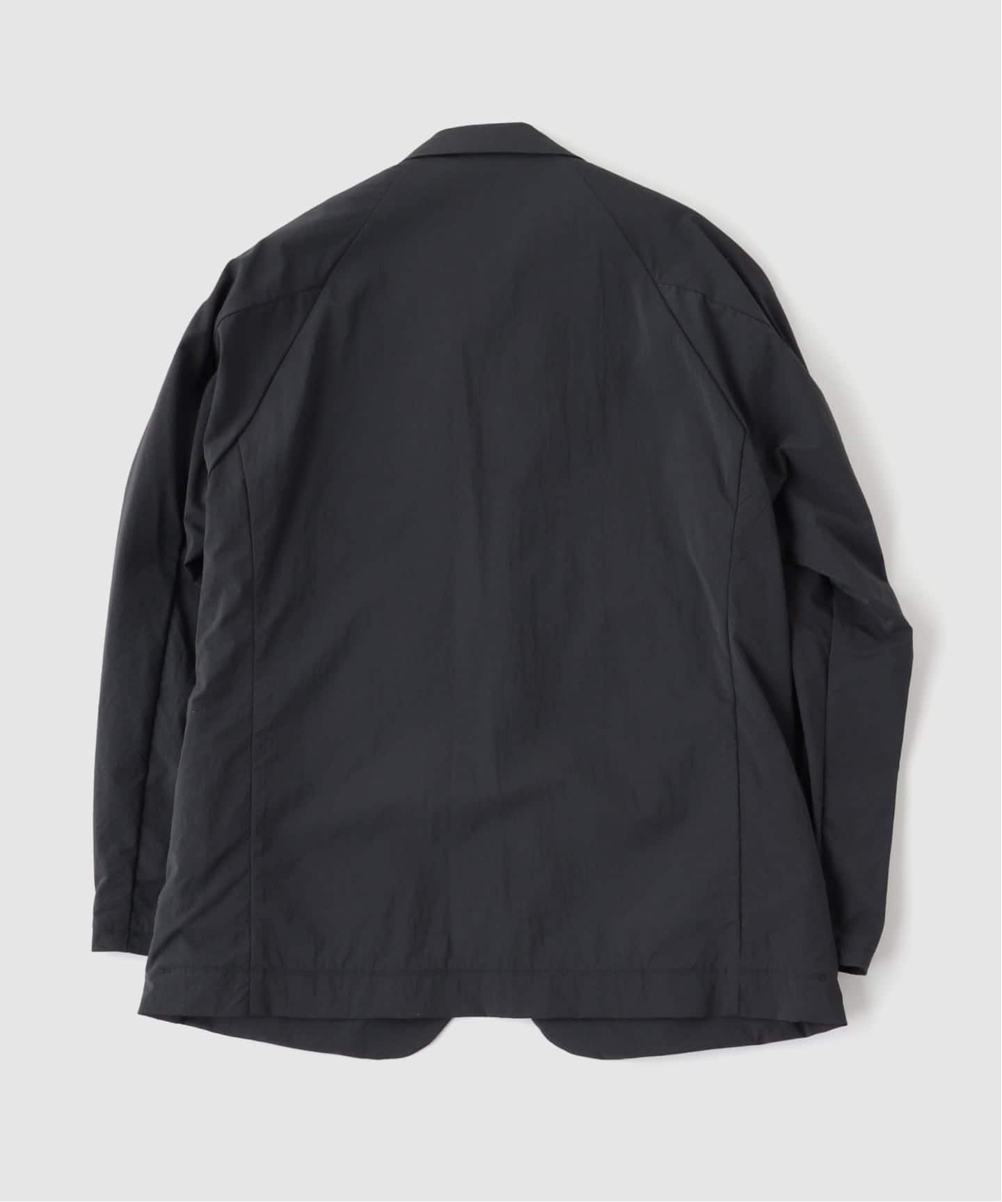 L 3 TEATORA Wallet JKT DR テアトラ 黒 ジャケット TEATORA (テアトラ) Wallet JKT PLUS DR（その他ジャケット・スーツ