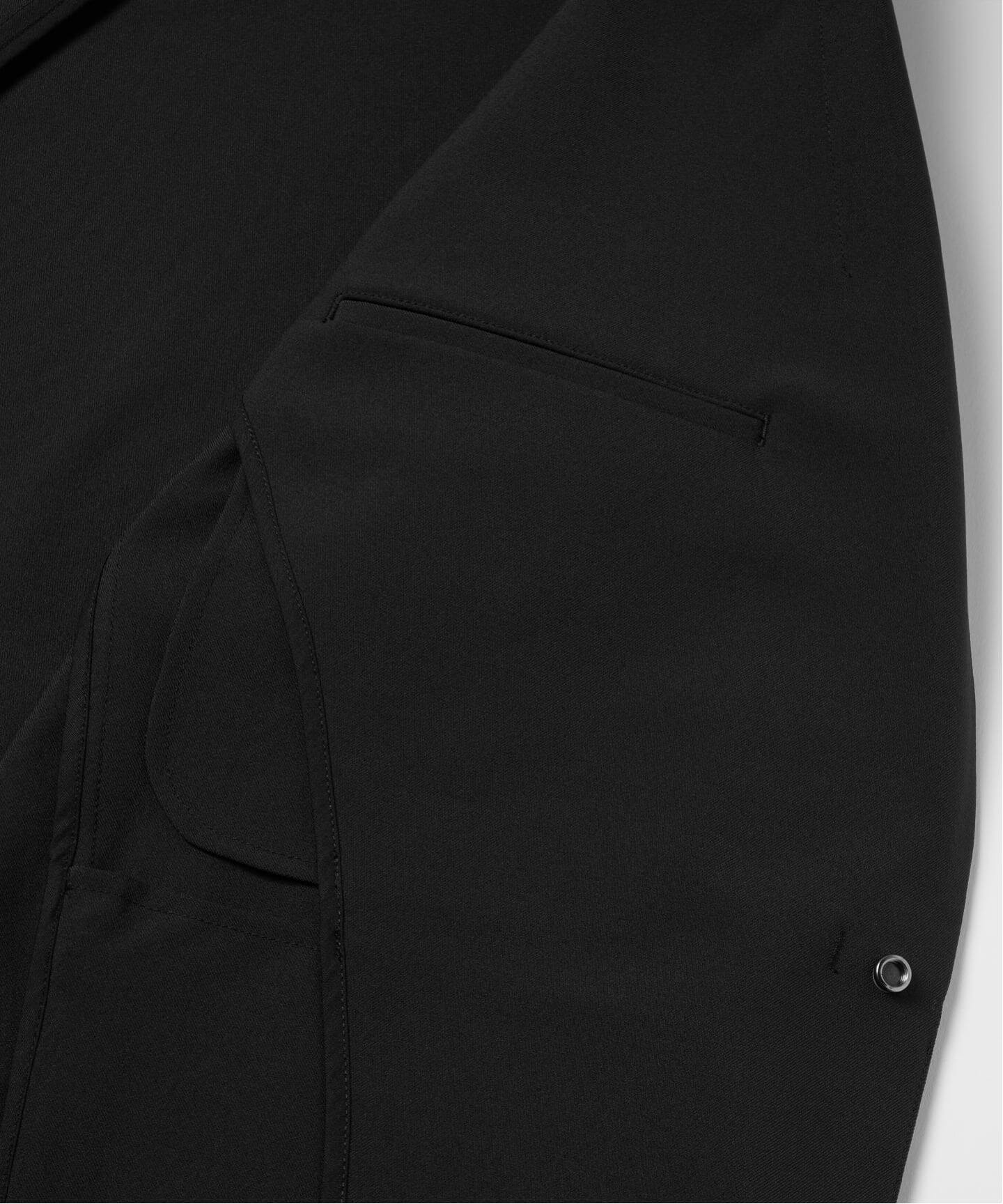 DESCENTE ALLTERRAIN(デサントオルテライン) I/O TECH TAILORED