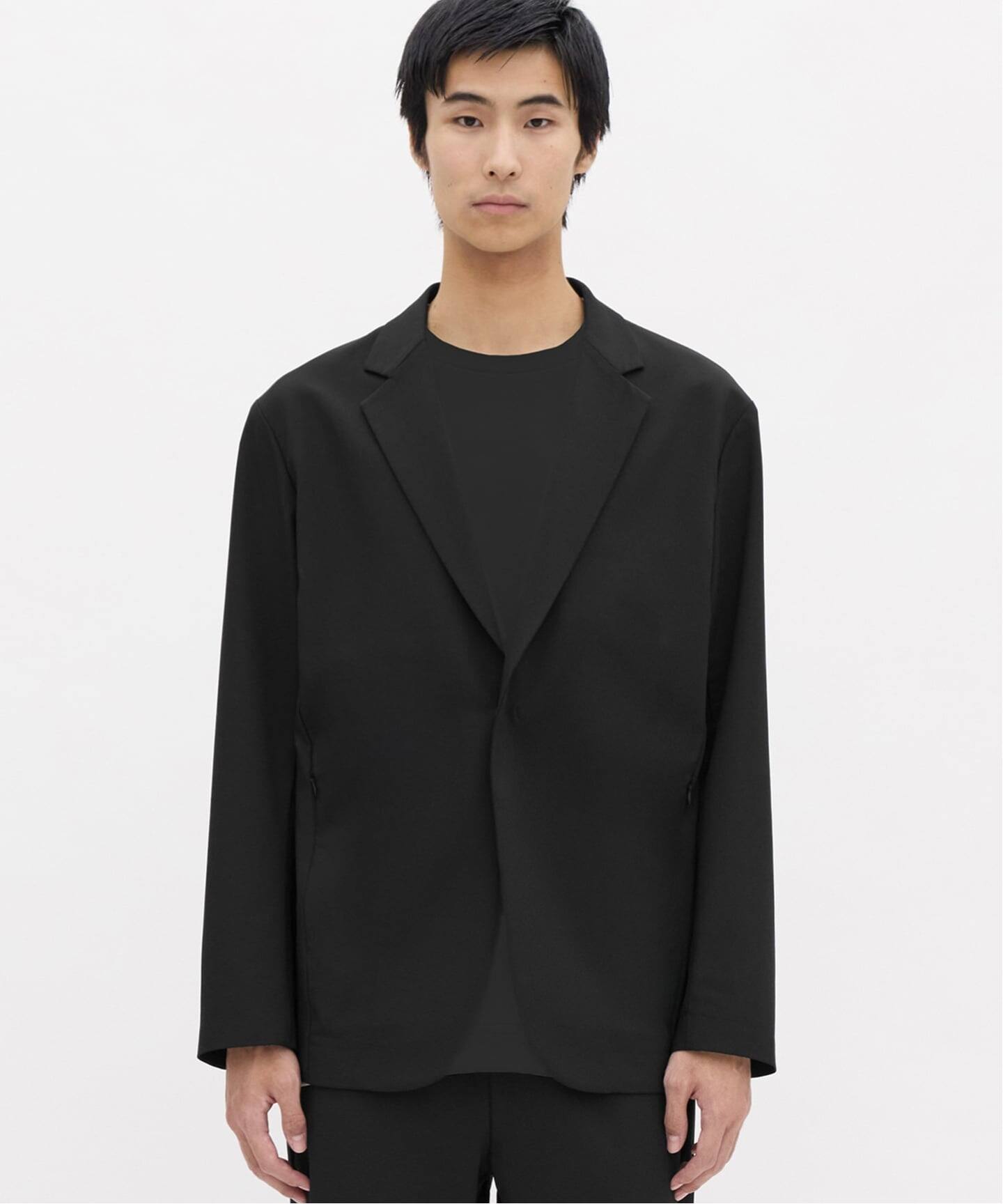 予約》DESCENTE ALLTERRAIN(デサントオルテライン) I/O TECH TAILORED