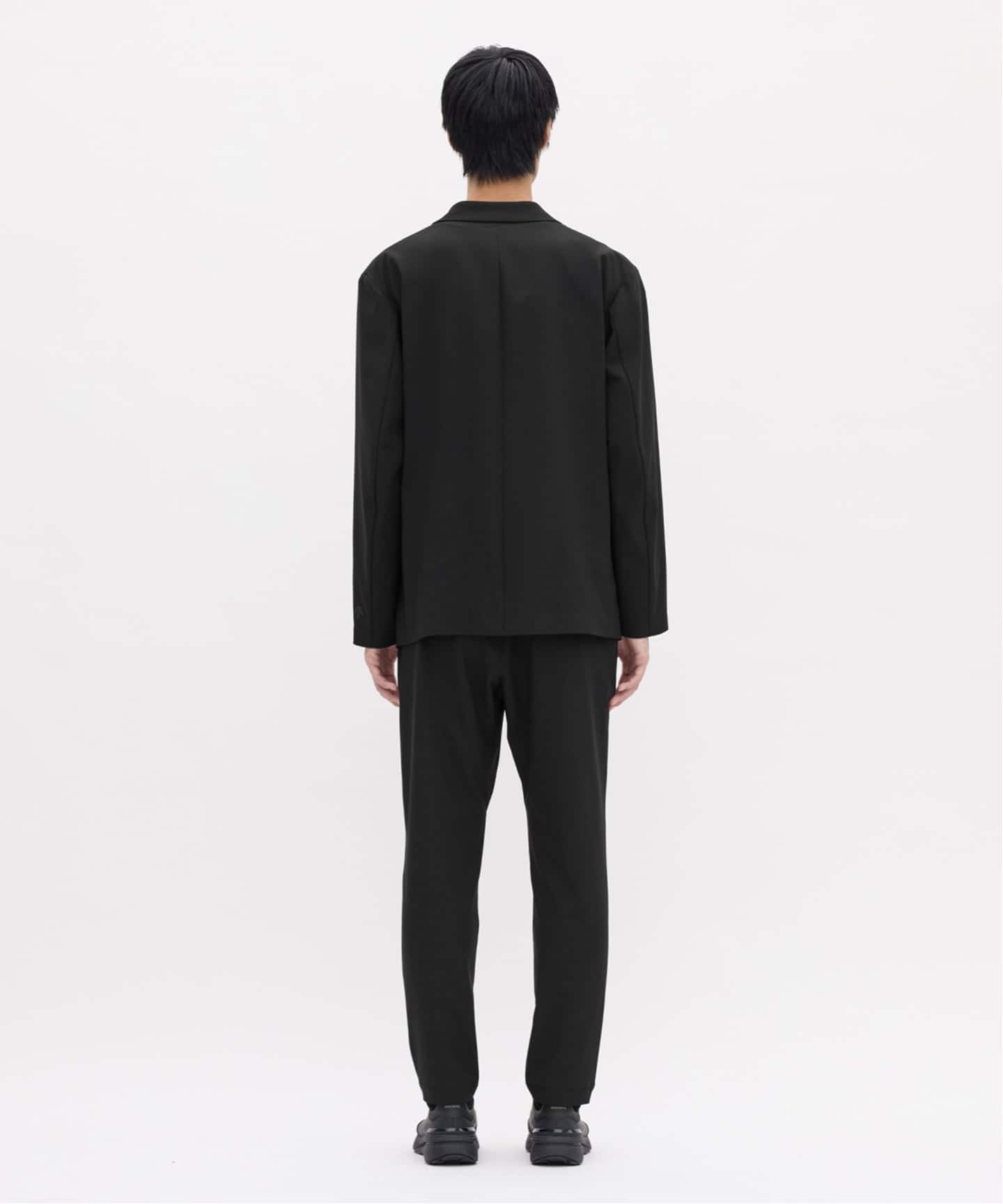 DESCENTE ALLTERRAIN 【I/O】テックテーラードジャケット DESCENTE ALLTERRAIN(デサントオルテライン) I/O TECH TAILORED