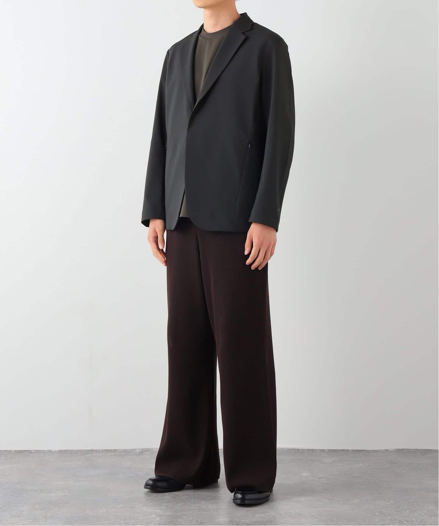 DESCENTE ALLTERRAIN(デサントオルテライン) I/O TECH TAILORED