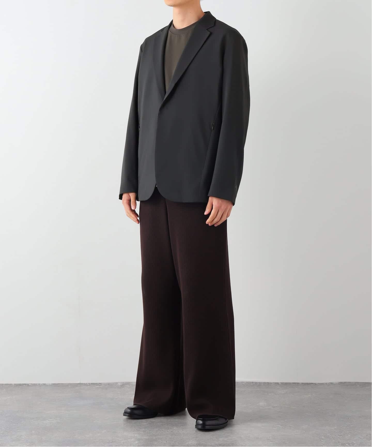 DESCENTE ALLTERRAIN(デサントオルテライン) I/O TECH TAILORED