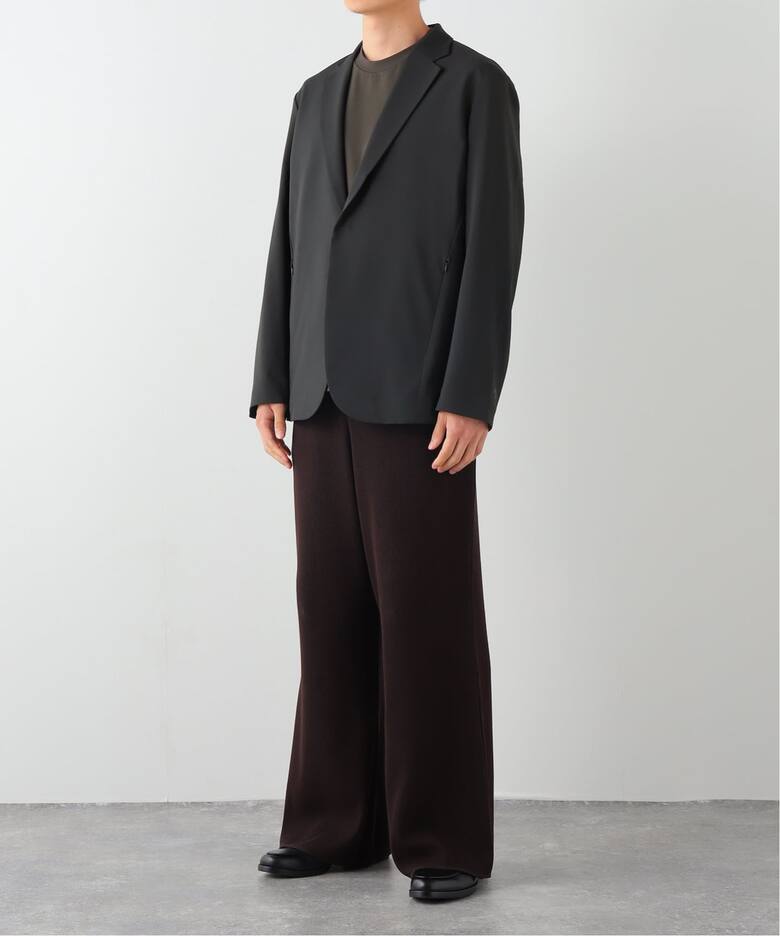 DESCENTE ALLTERRAIN(デサントオルテライン) I/O TECH TAILORED 