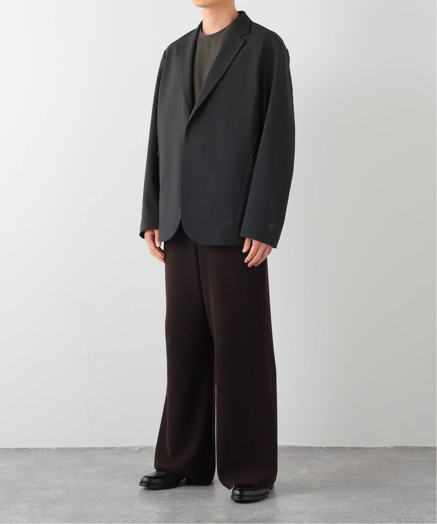DESCENTE ALLTERRAIN(デサントオルテライン) I/O TECH TAILORED