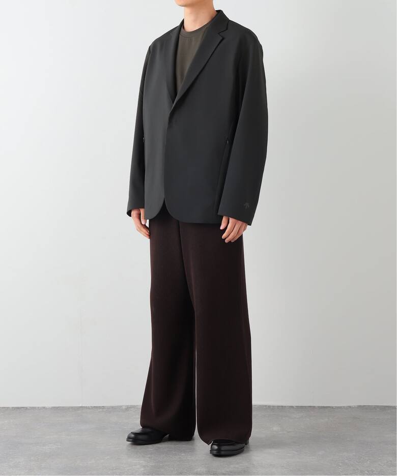 DESCENTE ALLTERRAIN(デサントオルテライン) I/O TECH TAILORED 