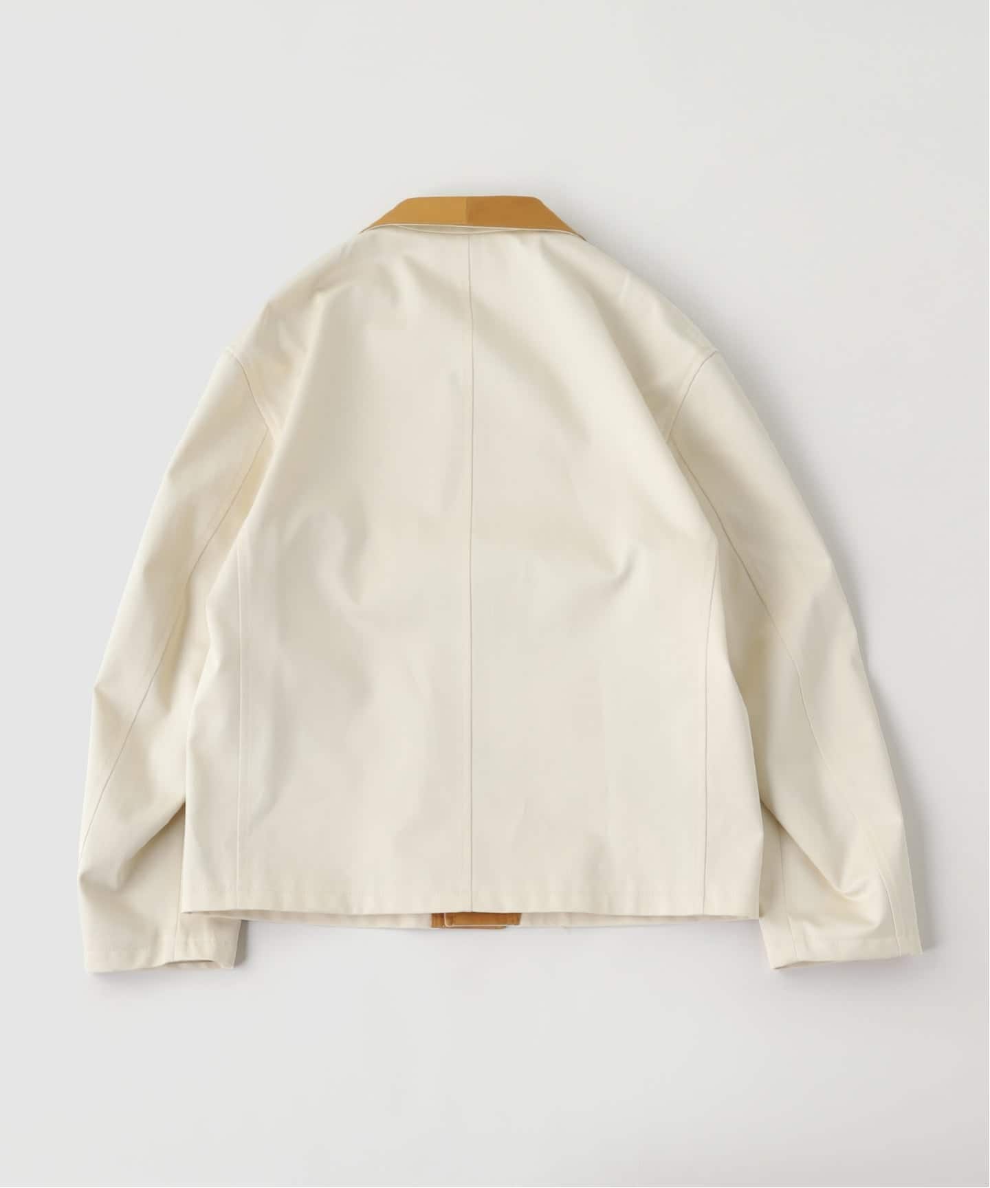MARNI(マルニ) Cotton Gabardine Field ジャケット（テーラード