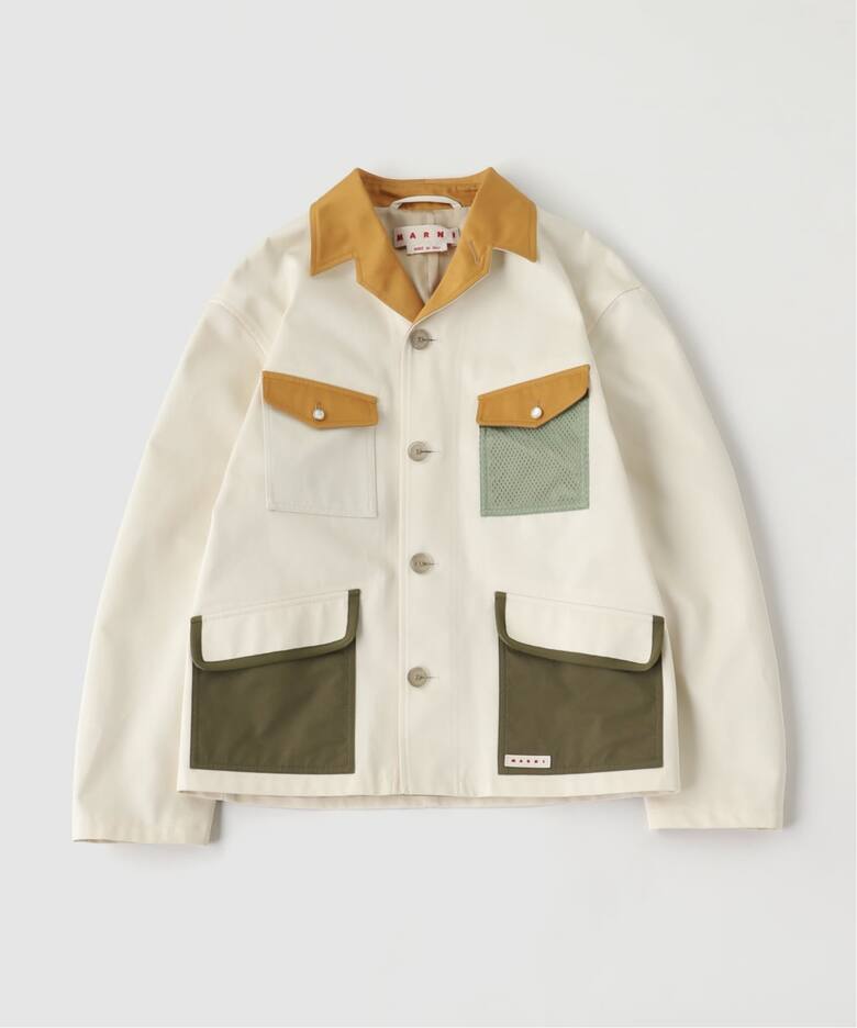 ジャケット･スーツ