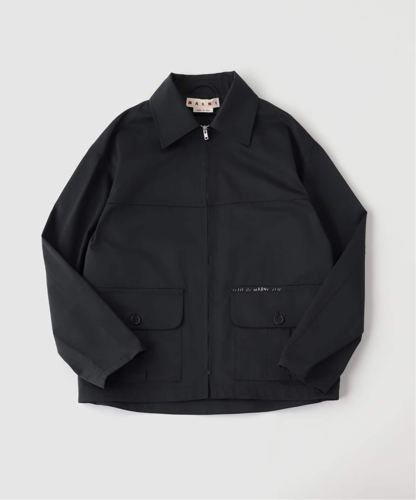 MARNI(マルニ) Mending Nylon Taffeta BZ（その他ジャケット・スーツ