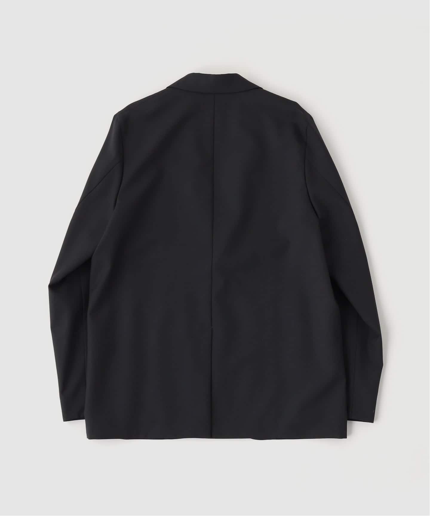 ATON（エイトン）WOOL TROPICAL TAILORED JACKET（テーラード