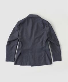 CARUSO(カルーゾ) Aida 6B Stripe Jacket（テーラードジャケット 