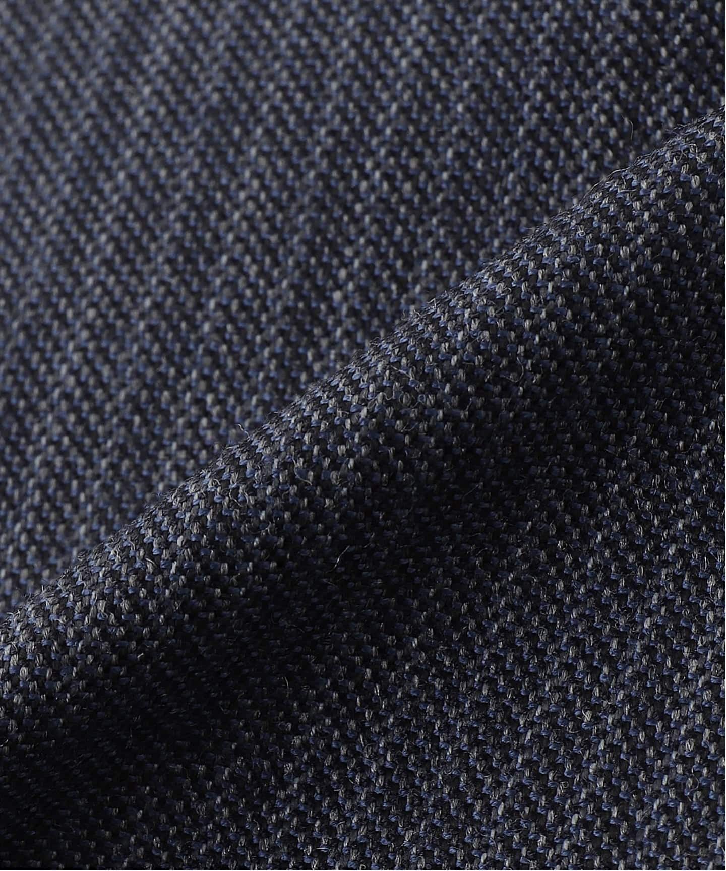 CARUSO(カルーゾ) Aida 6B Stripe Jacket（テーラードジャケット