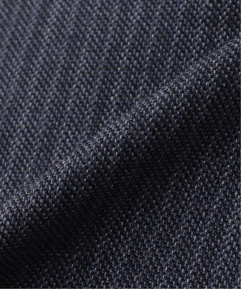 CARUSO(カルーゾ) Aida 6B Stripe Jacket（テーラードジャケット 