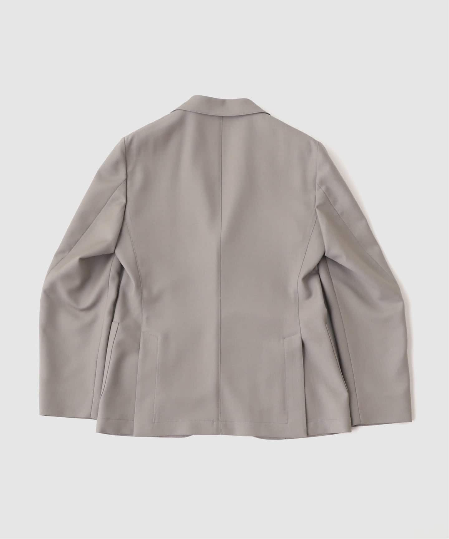 GUY ROVER (ギローバー) Dobby Solid Easy Jacket（その他ジャケット
