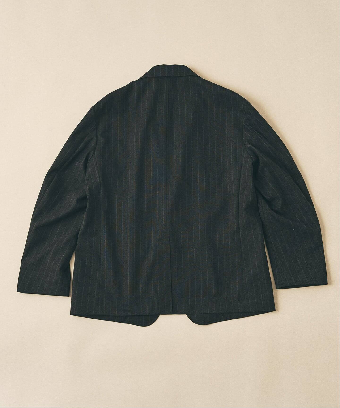 LE JAPON ATELIER 【KANKO×417】 ジャケット（テーラードジャケット